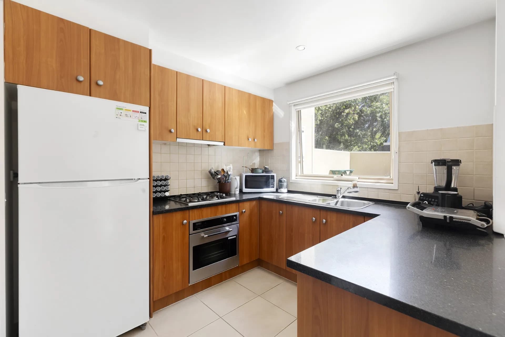 3/415 Abbotsford Street, North Melbourne, VIC, North Melbourne - Thumbnail 3
