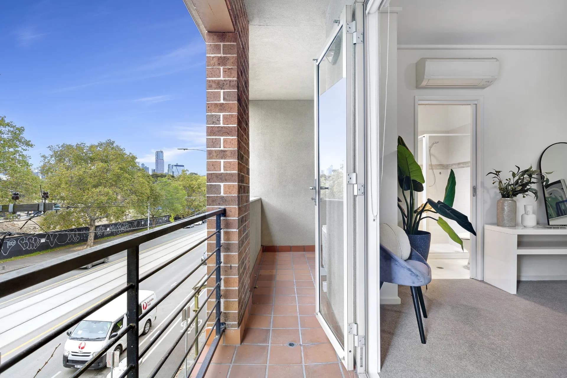 3/415 Abbotsford Street, North Melbourne, VIC, North Melbourne - Thumbnail 7