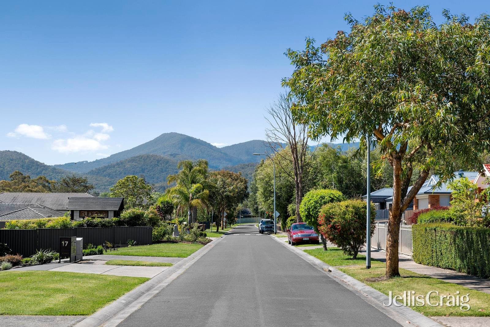 17 Holland Street, Healesville, Healesville - Image 1