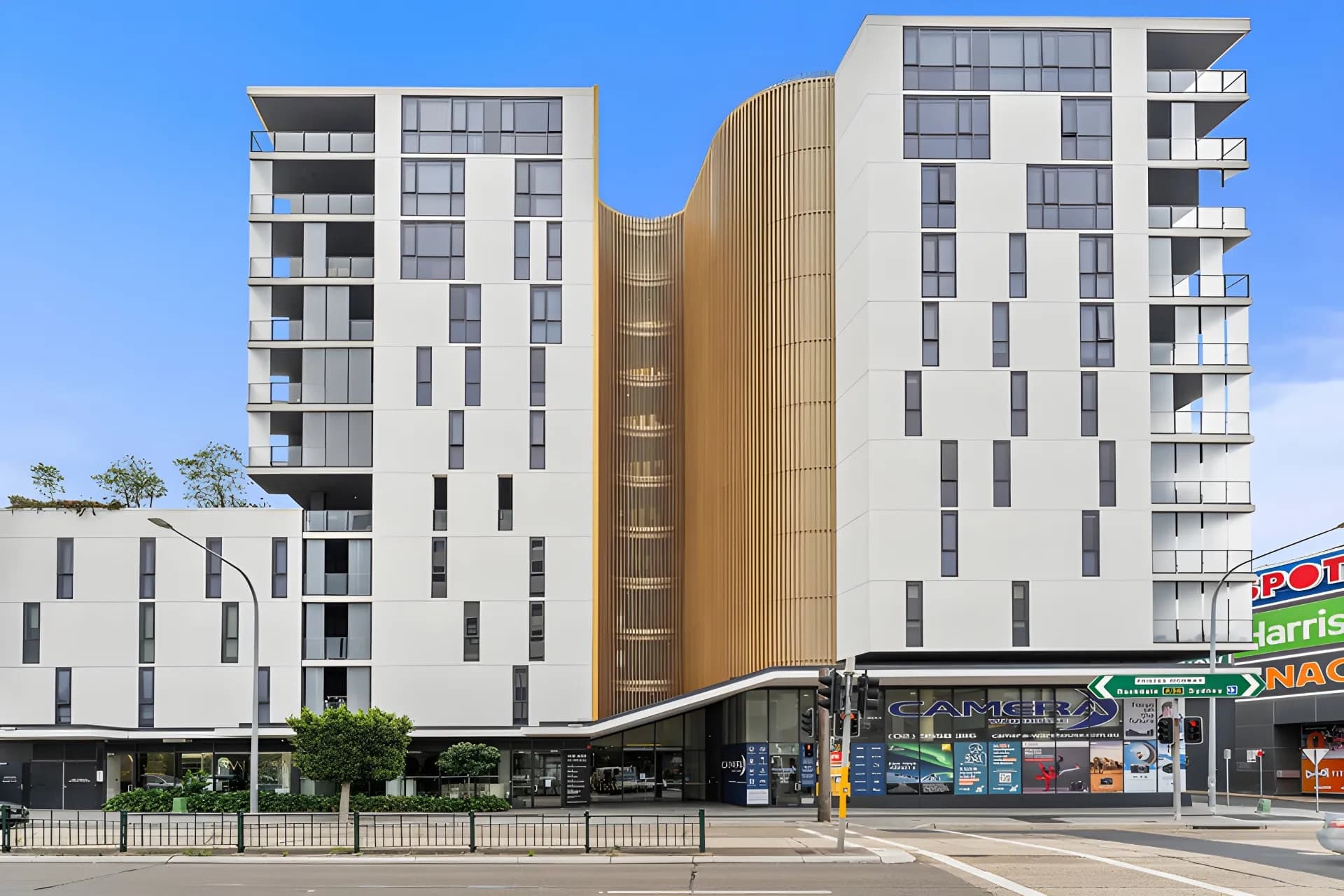804/395 Princes Highway, Rockdale, NSW, Rockdale - Thumbnail 8