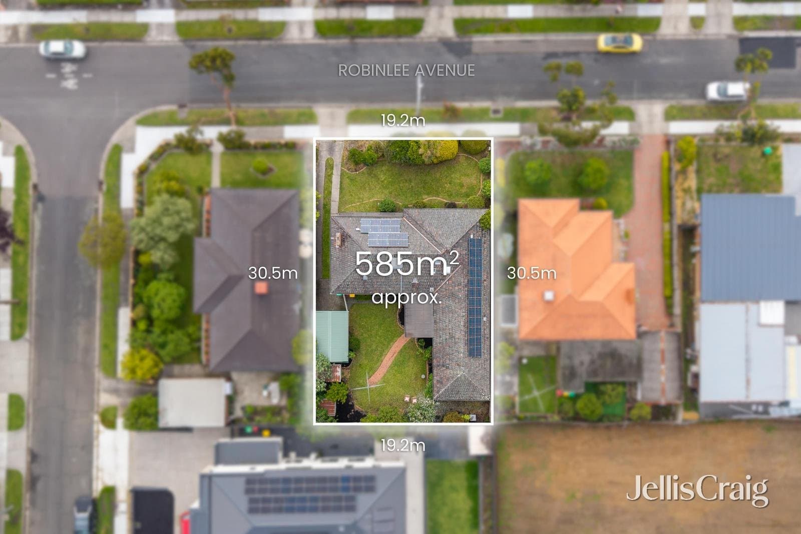 27 Robinlee Avenue, Burwood East, Burwood East - Image 1