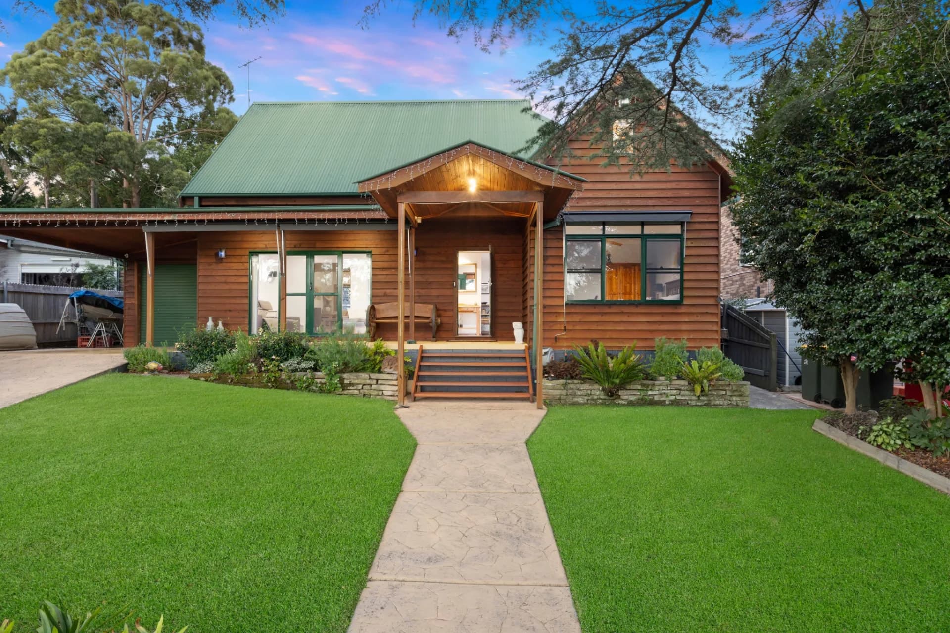 14 Bimbil Avenue, Mount Colah, NSW, Mount Colah - Thumbnail 2