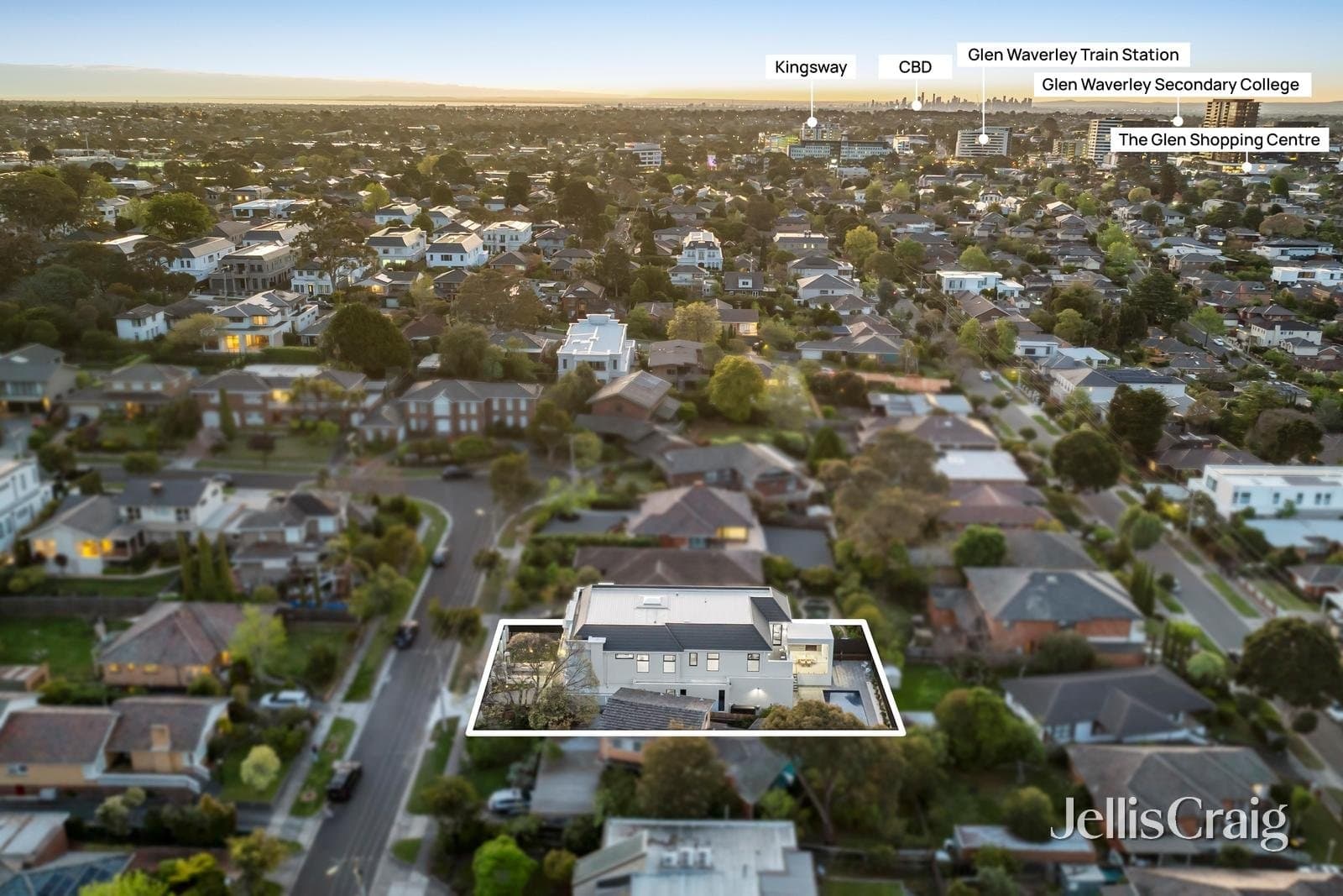 15 Brazilia Drive, Glen Waverley, Glen Waverley - Image 1