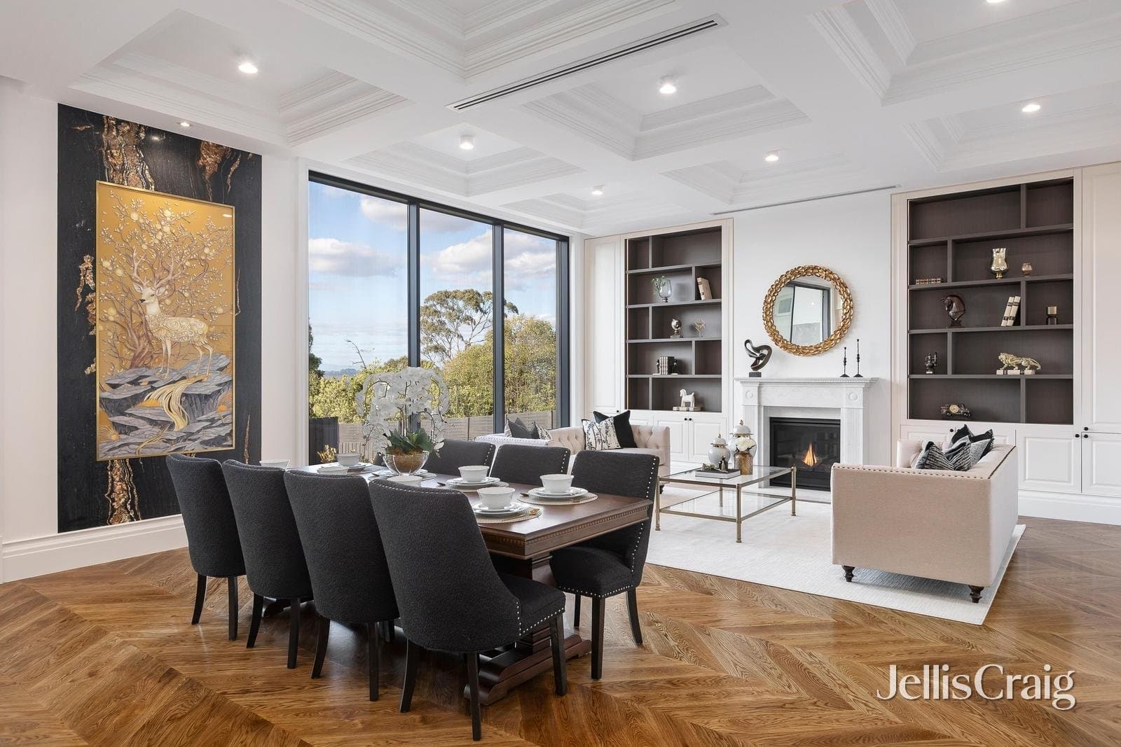 15 Brazilia Drive, Glen Waverley, Glen Waverley - Thumbnail 4
