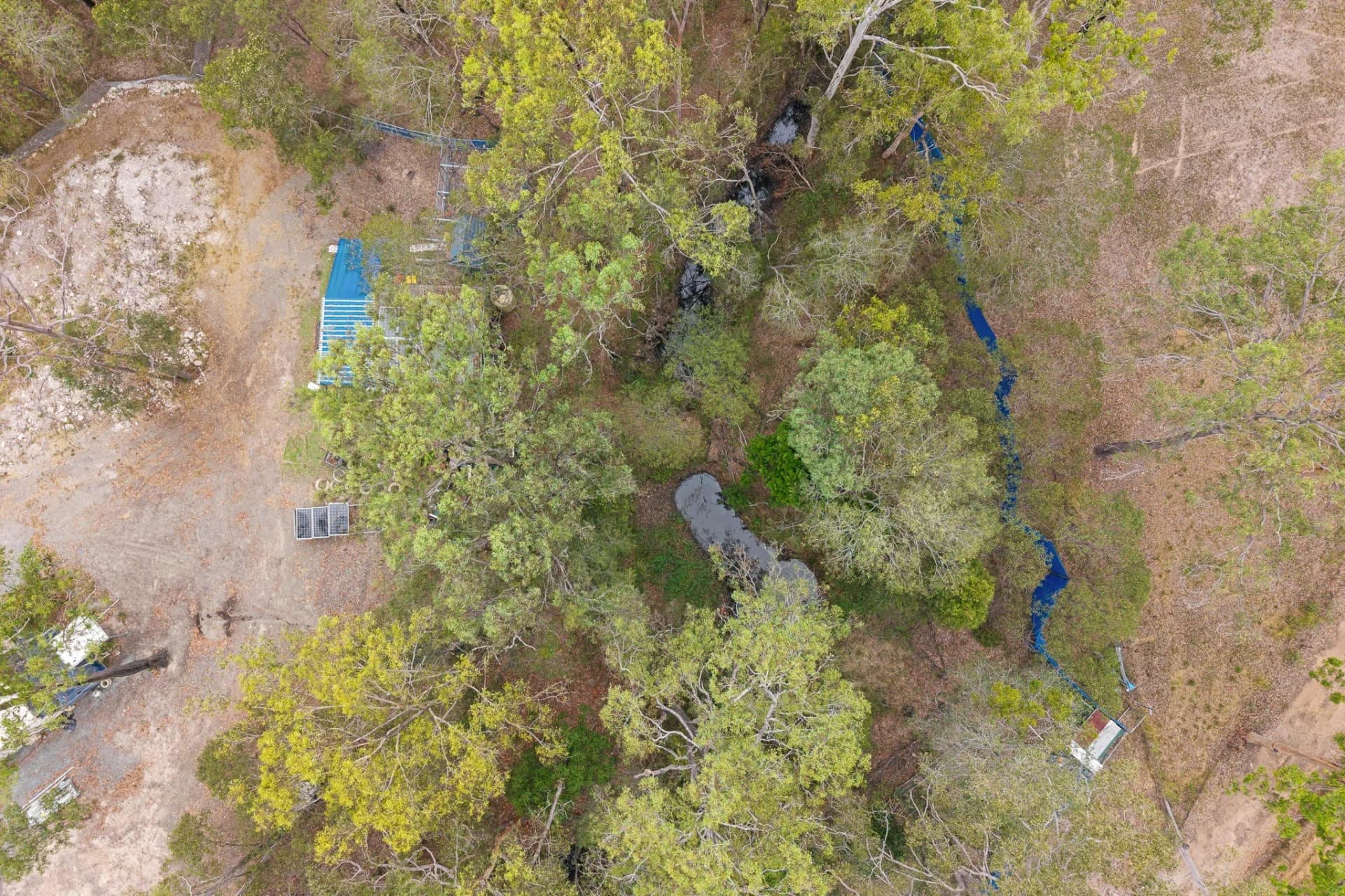 1193A MUNGAR  Road, Mungar, QLD, Mungar - Thumbnail 2