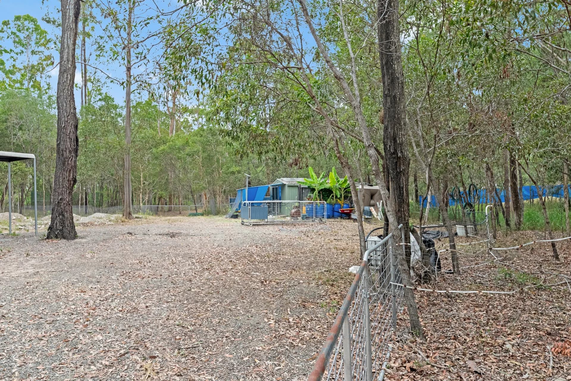 1193A MUNGAR  Road, Mungar, QLD, Mungar - Thumbnail 4