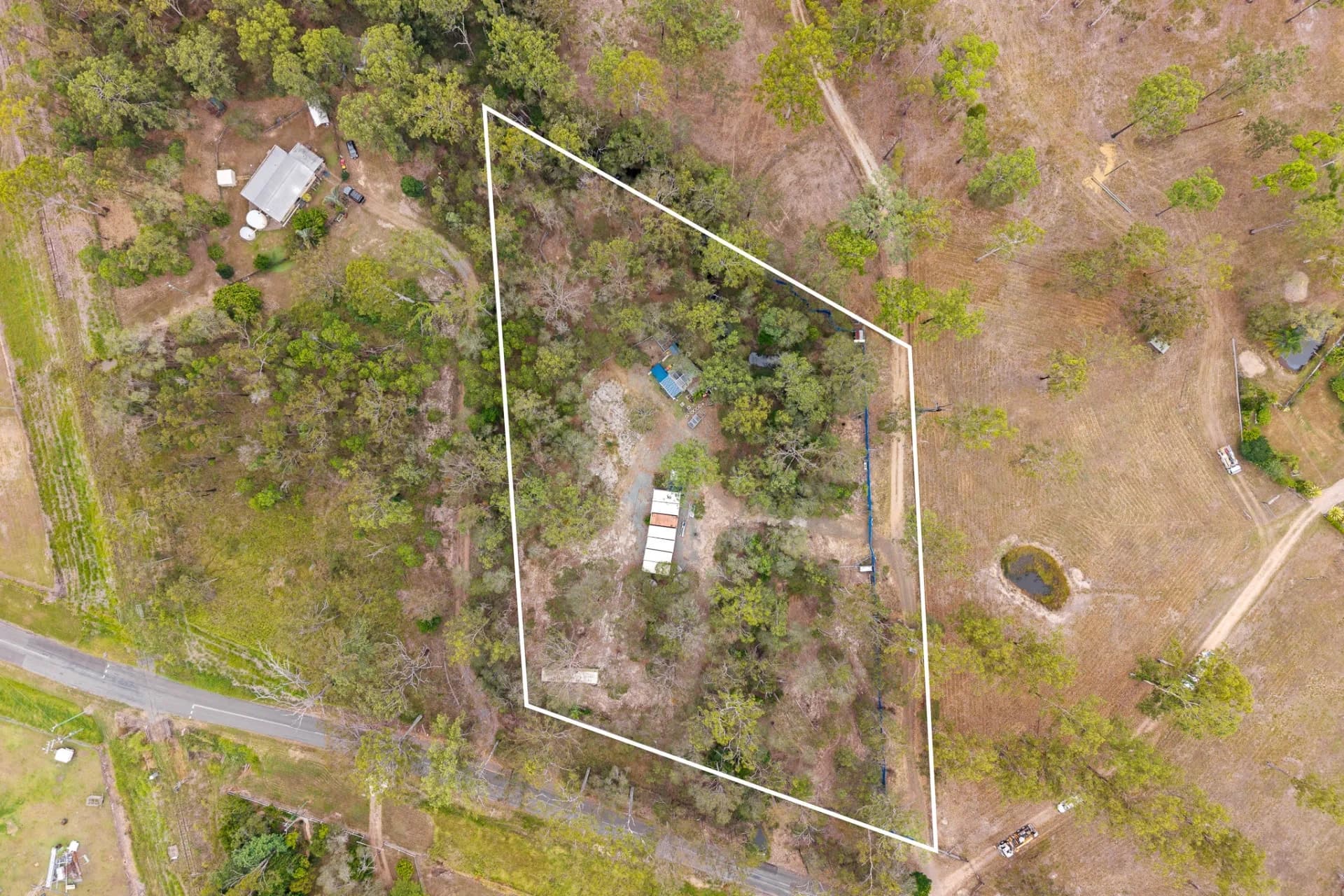 1193A MUNGAR  Road, Mungar, QLD, Mungar - Thumbnail 7