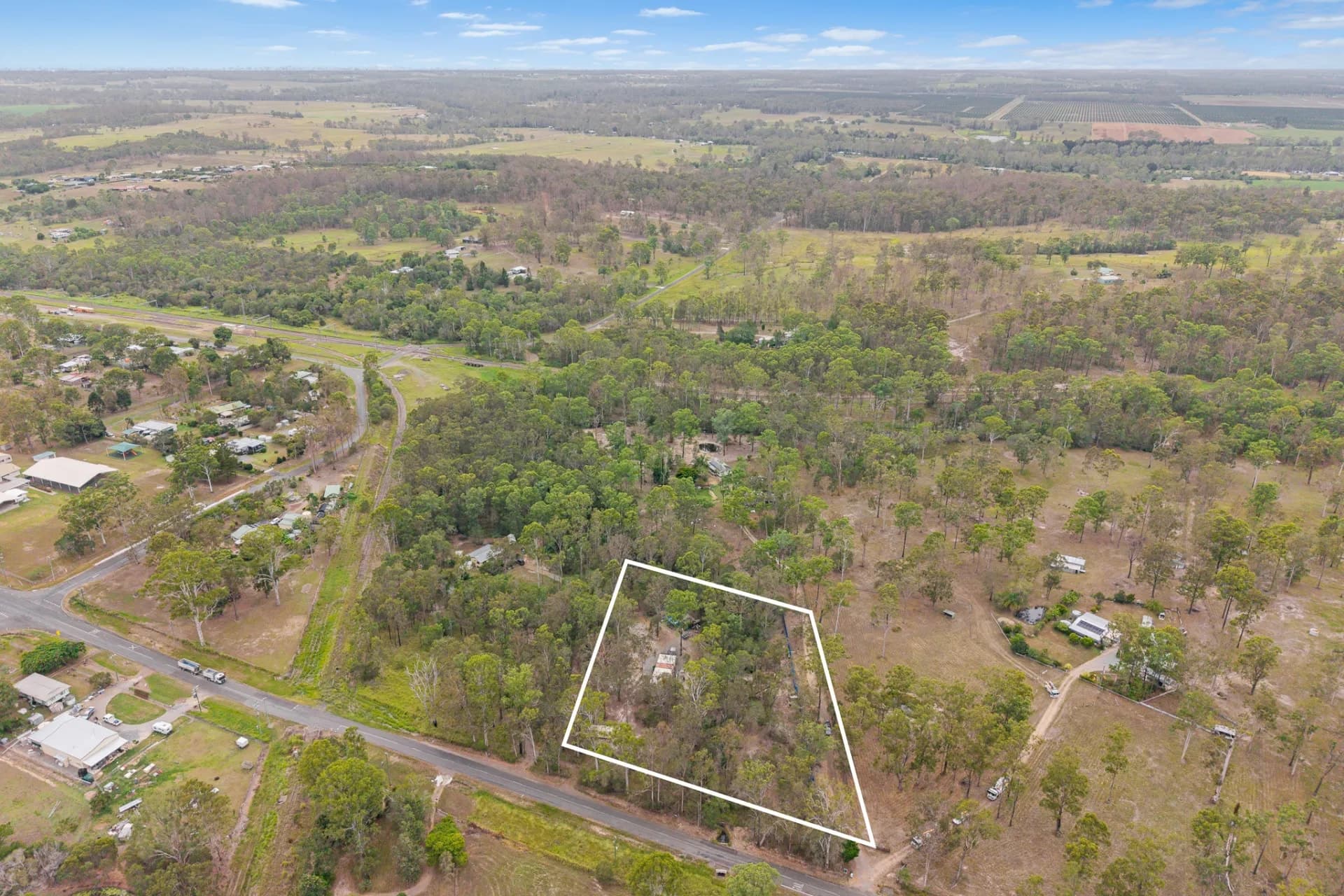 1193A MUNGAR  Road, Mungar, QLD, Mungar - Thumbnail 8