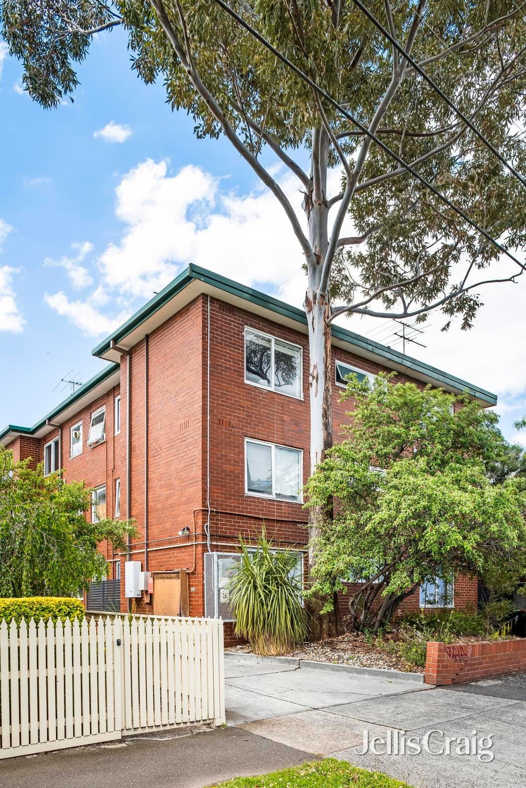 2/125 Holden Street, Fitzroy North, Fitzroy North - Image 1