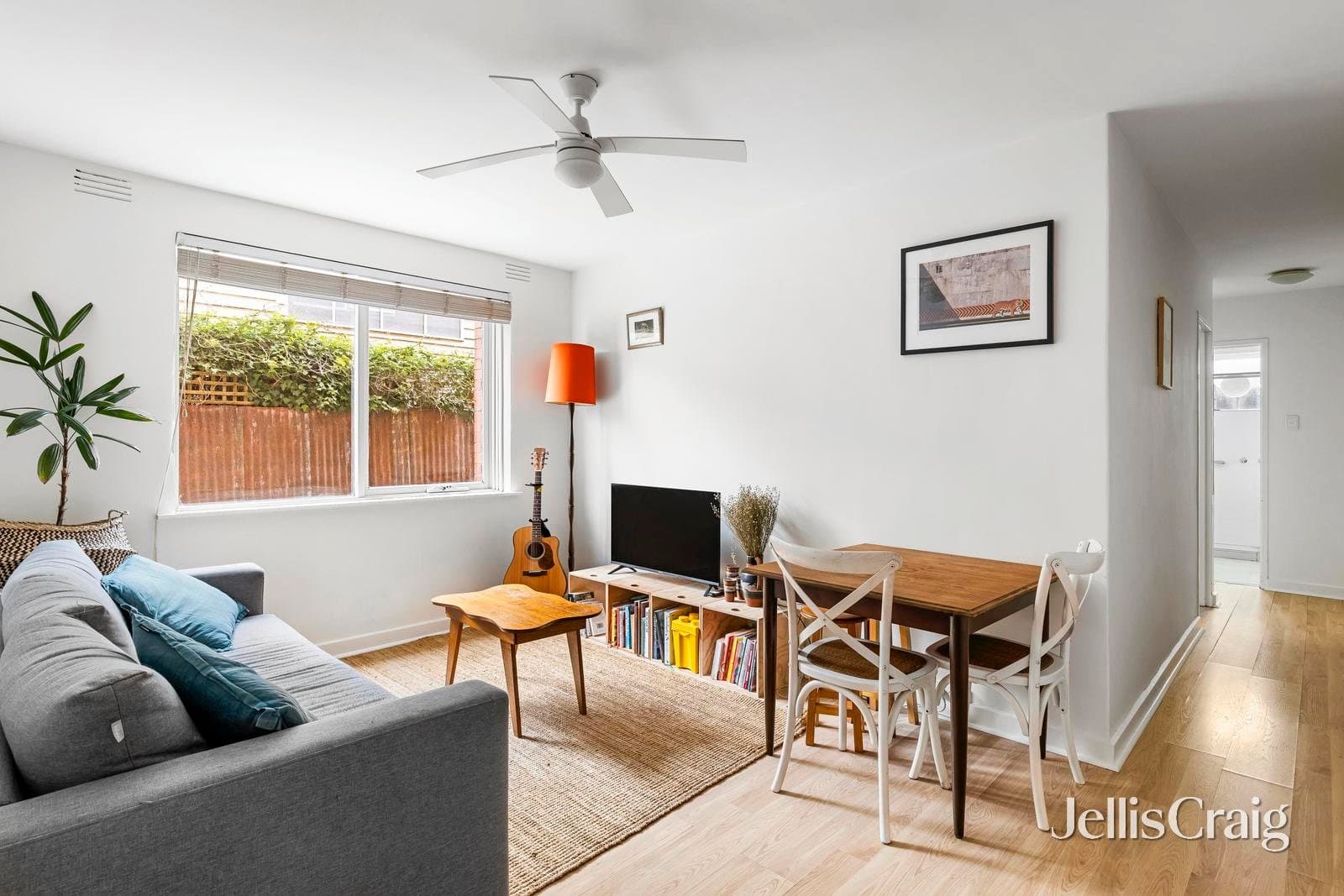 2/125 Holden Street, Fitzroy North, Fitzroy North - Thumbnail 2