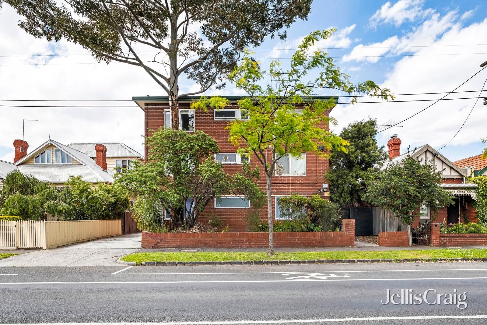 2/125 Holden Street, Fitzroy North, Fitzroy North - Thumbnail 3