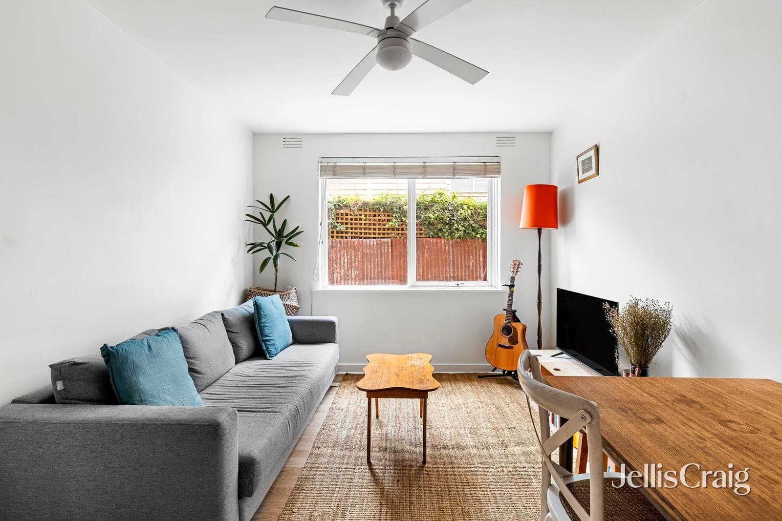 2/125 Holden Street, Fitzroy North, Fitzroy North - Thumbnail 4