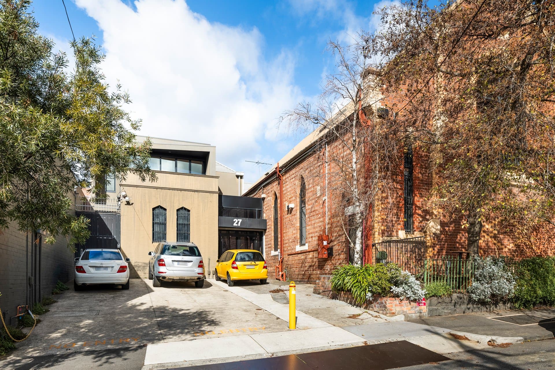 27 Sackville Street, Collingwood, Collingwood - Image 1