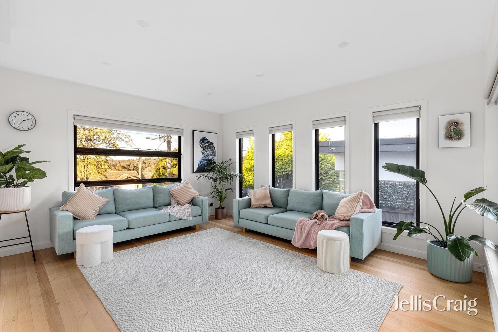 1/91 Hailes Street, Greensborough, Greensborough - Thumbnail 4