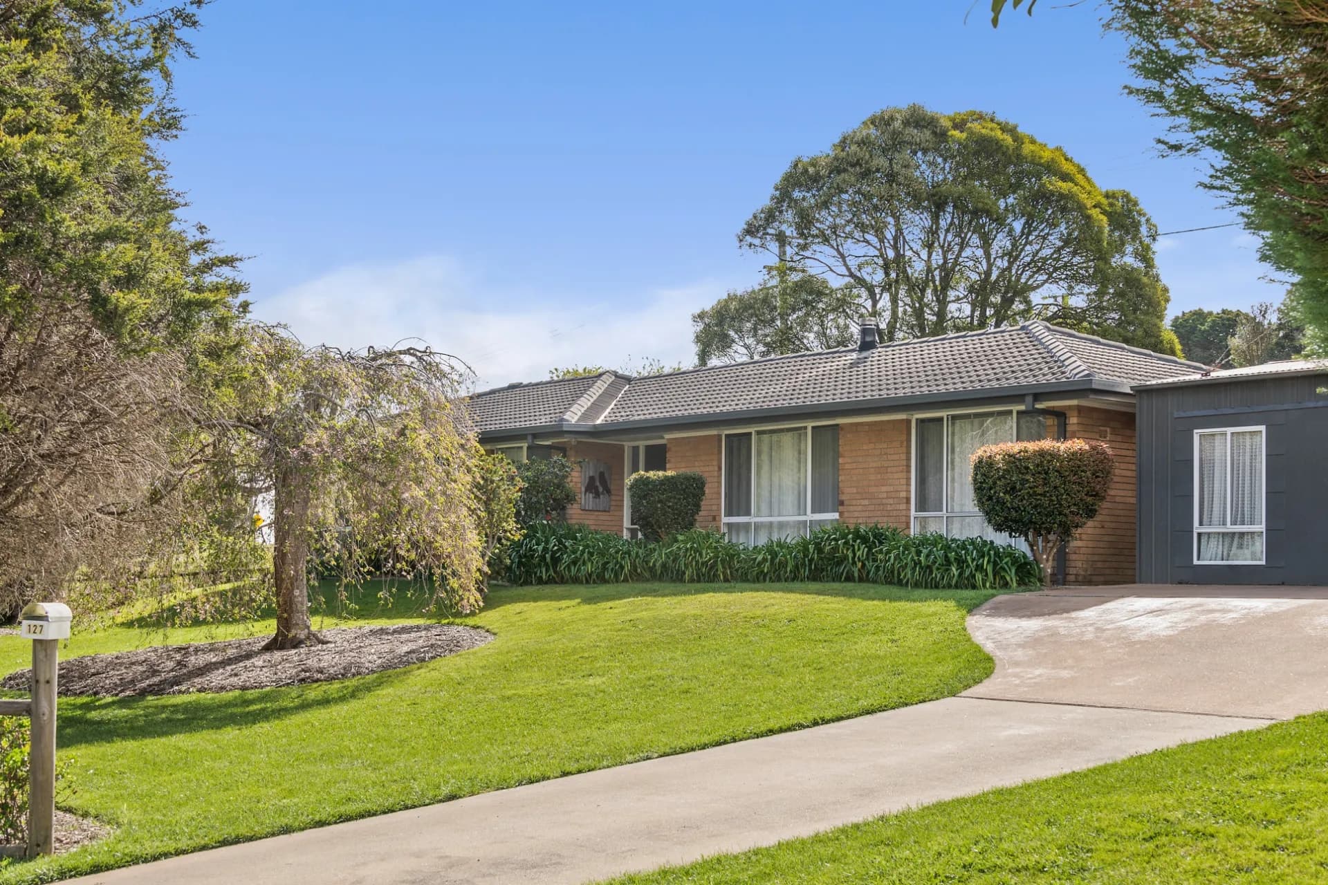 127 Illawarra Highway VIA Fountaindale Rd, Robertson - Image 1