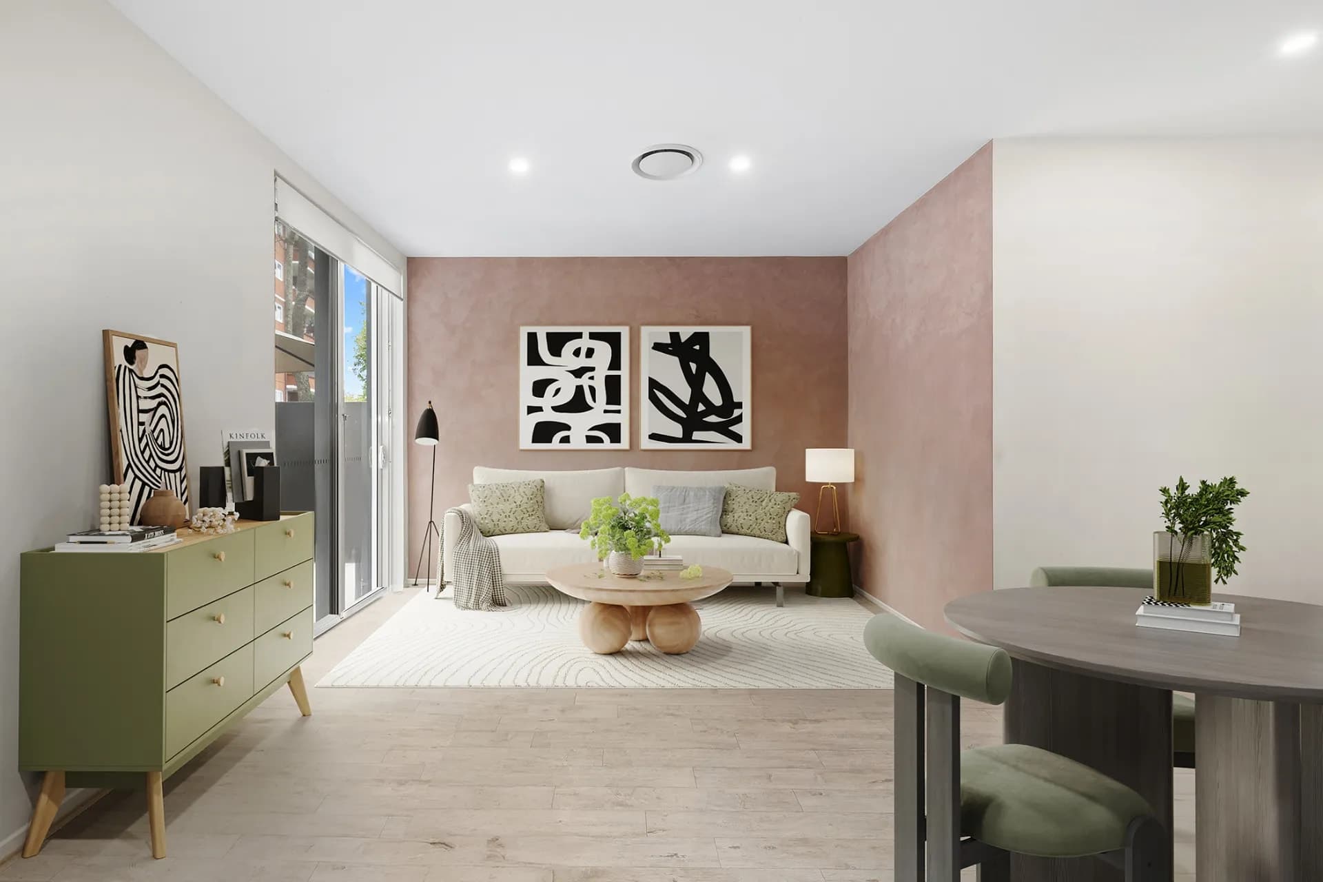2/38 Coogee Bay Road, Randwick - Image 1