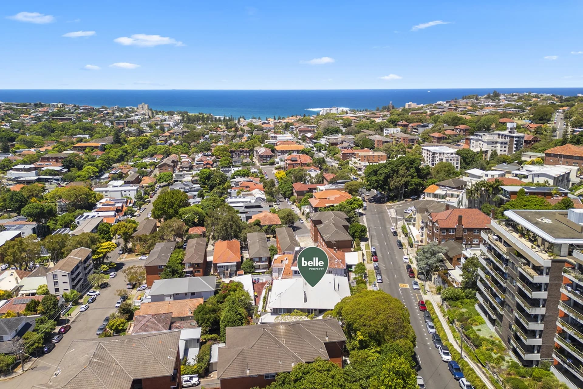 2/38 Coogee Bay Road, Randwick - Thumbnail 2