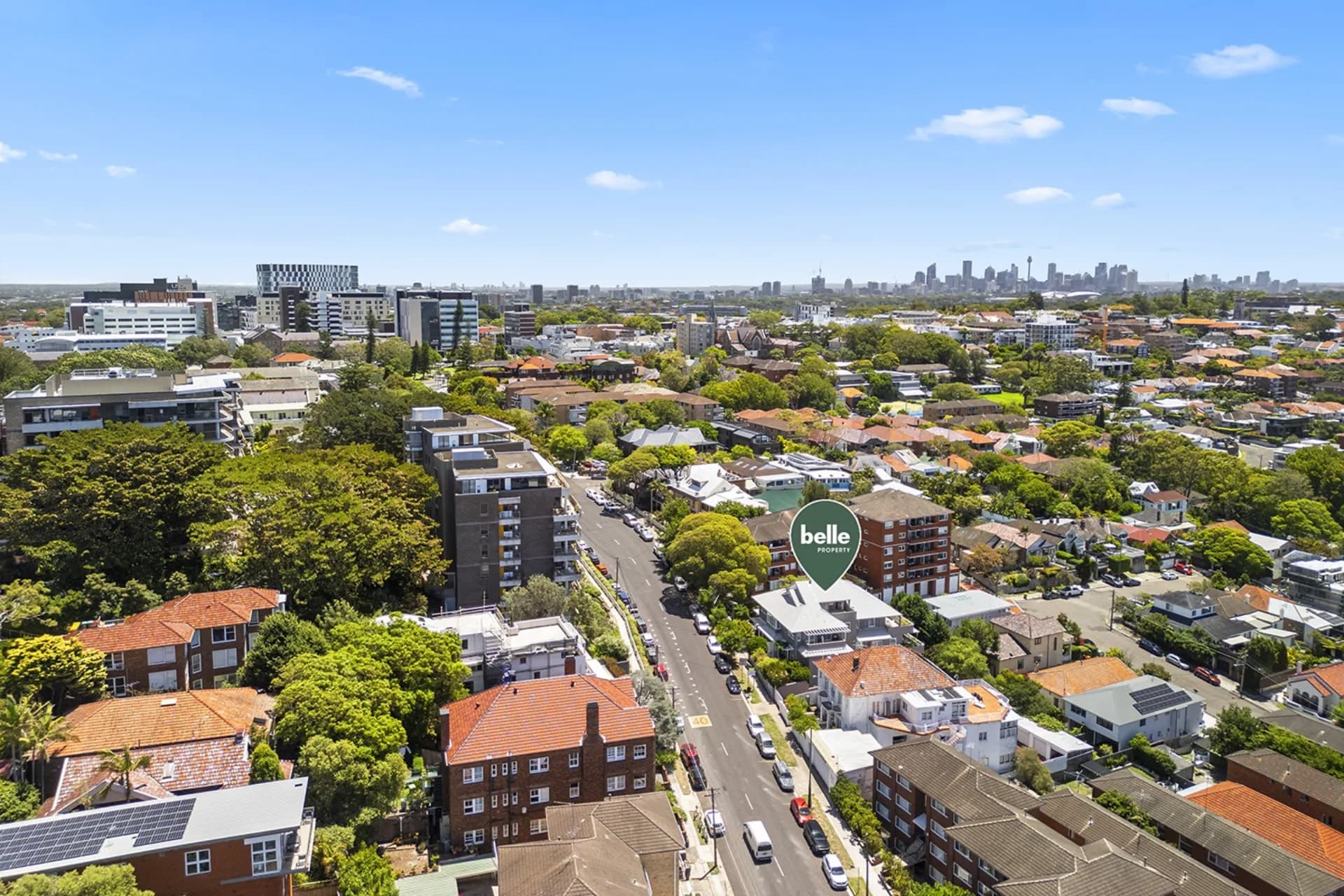 2/38 Coogee Bay Road, Randwick - Thumbnail 8
