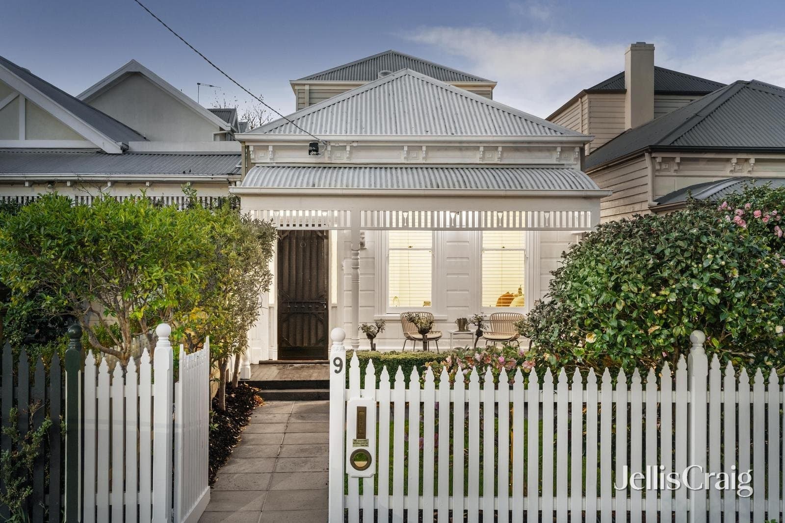 9 Parkside Street, Malvern, Malvern - Thumbnail 2
