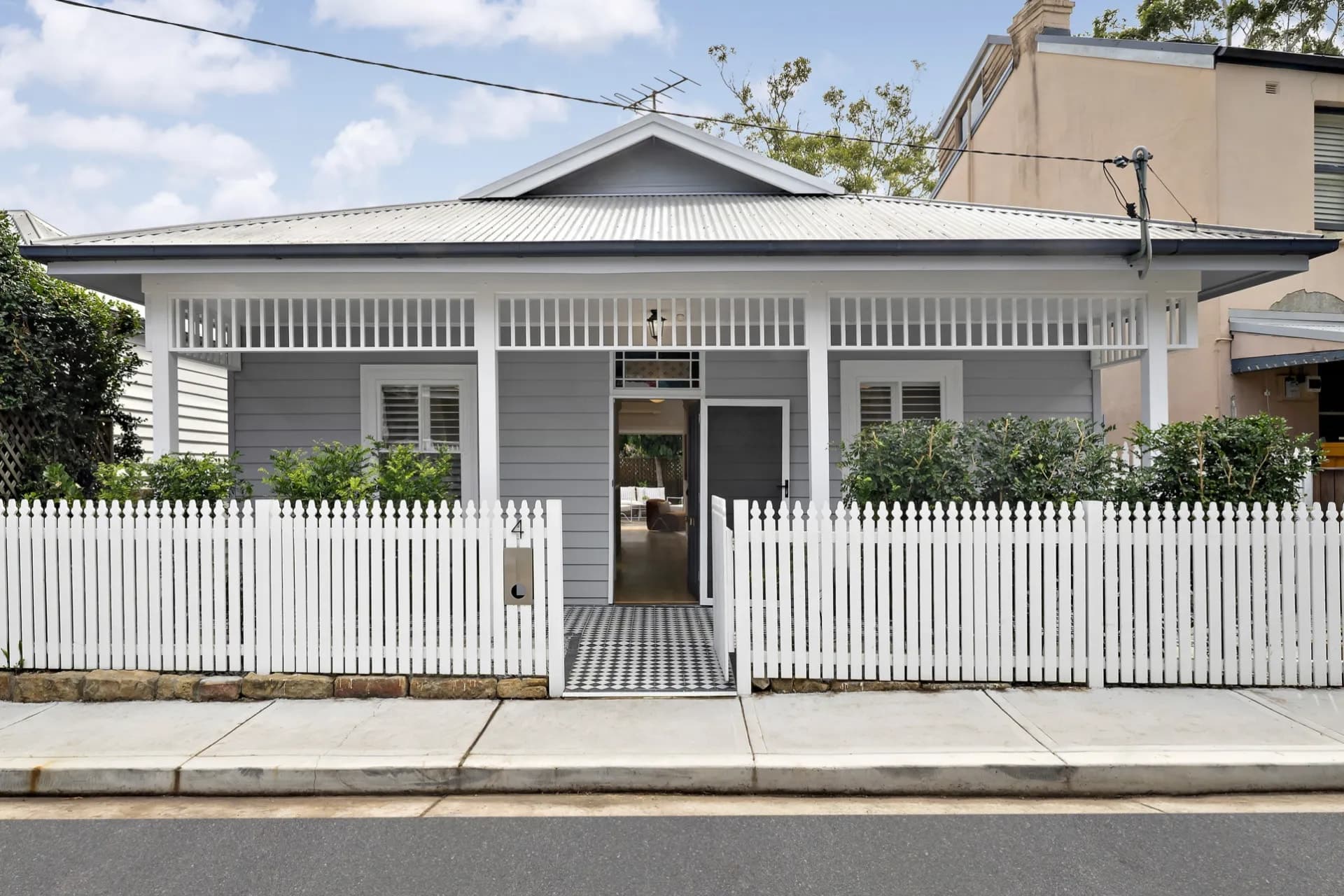 4 Valley Street, Balmain - Image 1