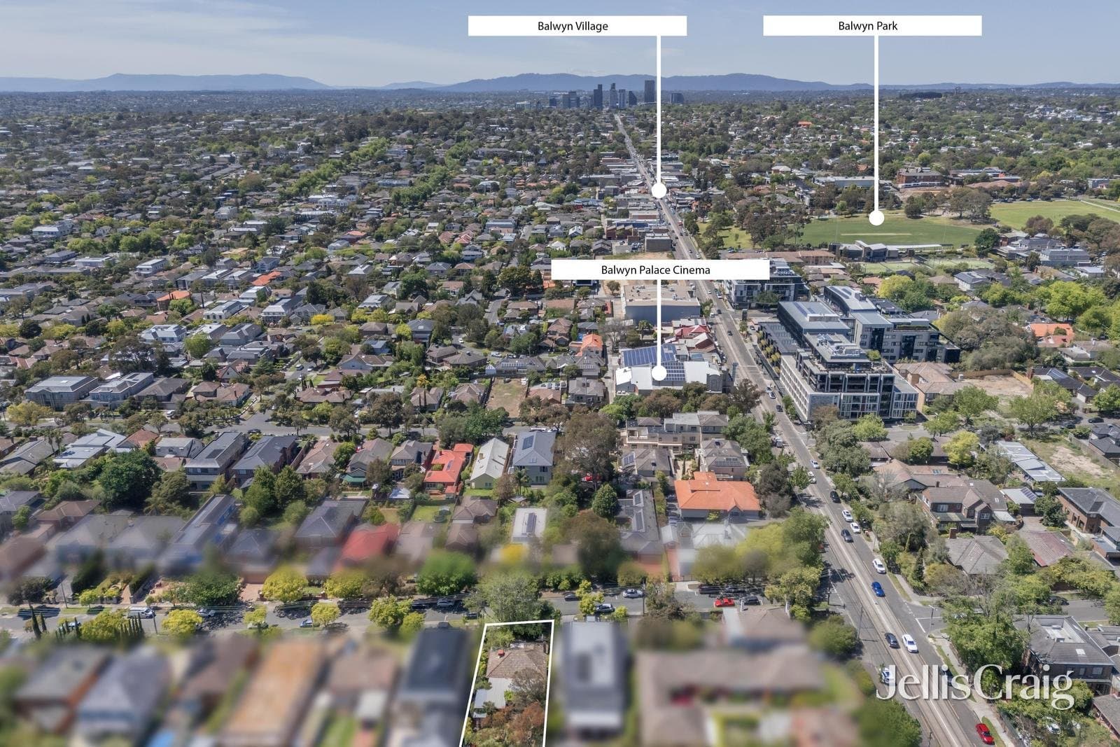 3 Norbert Street, Balwyn, Balwyn - Image 1