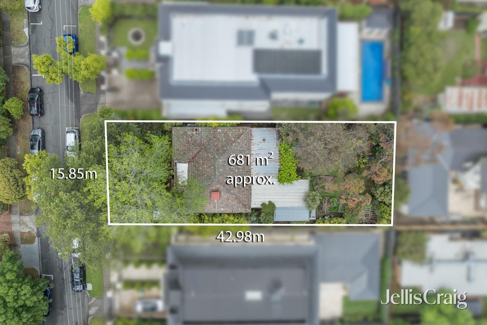 3 Norbert Street, Balwyn, Balwyn - Thumbnail 2