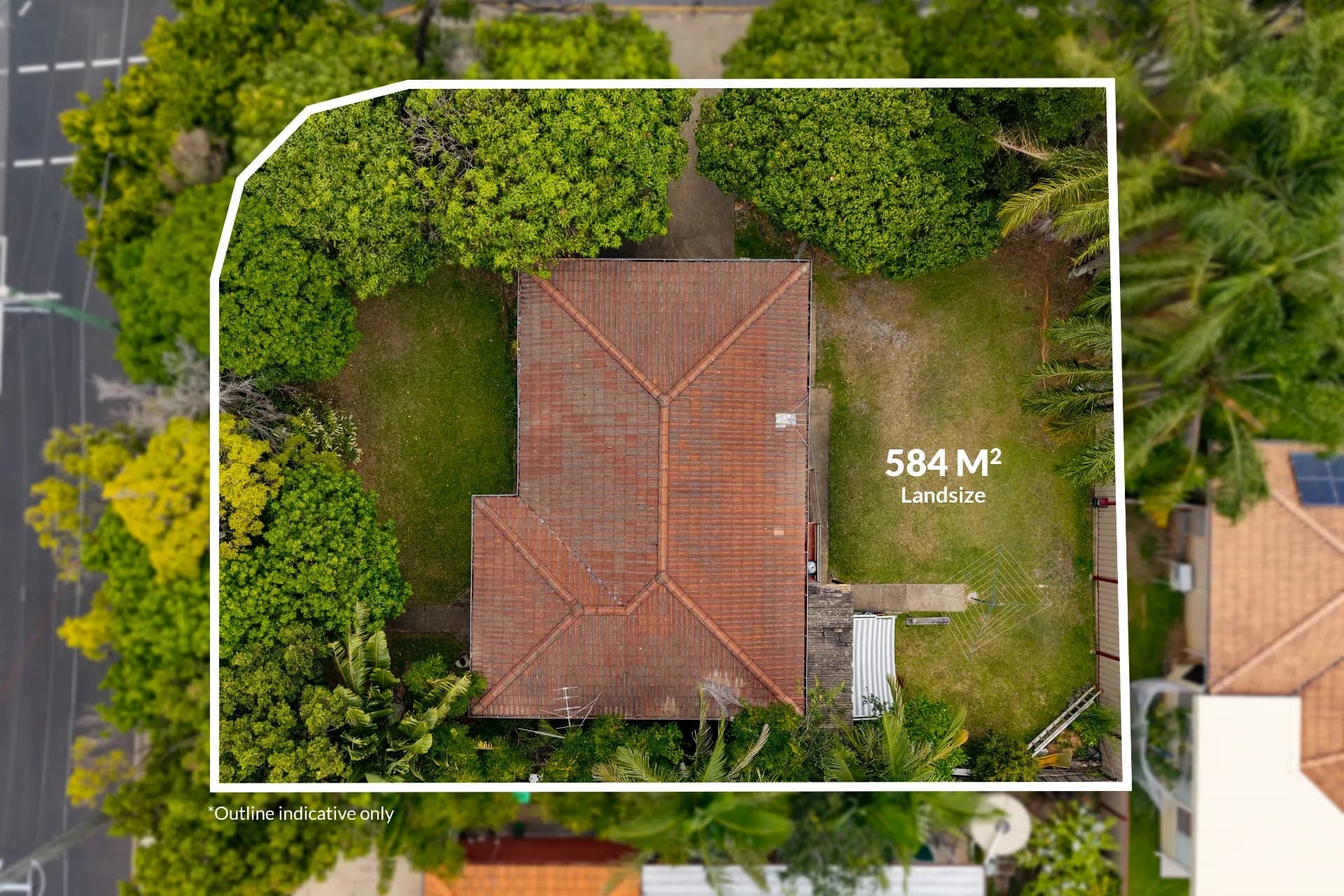 552  Musgrave  Road, Robertson - Image 1