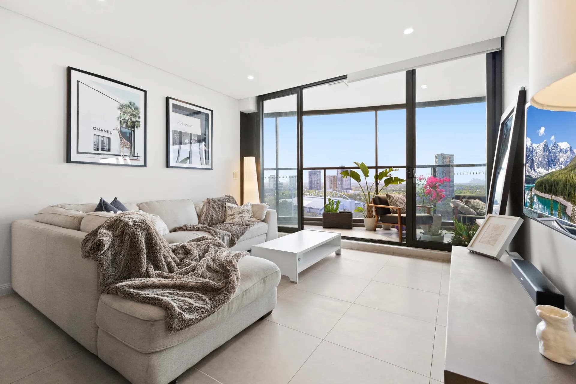 1508/1 Carter Street, Lidcombe, NSW, Lidcombe - Thumbnail 2