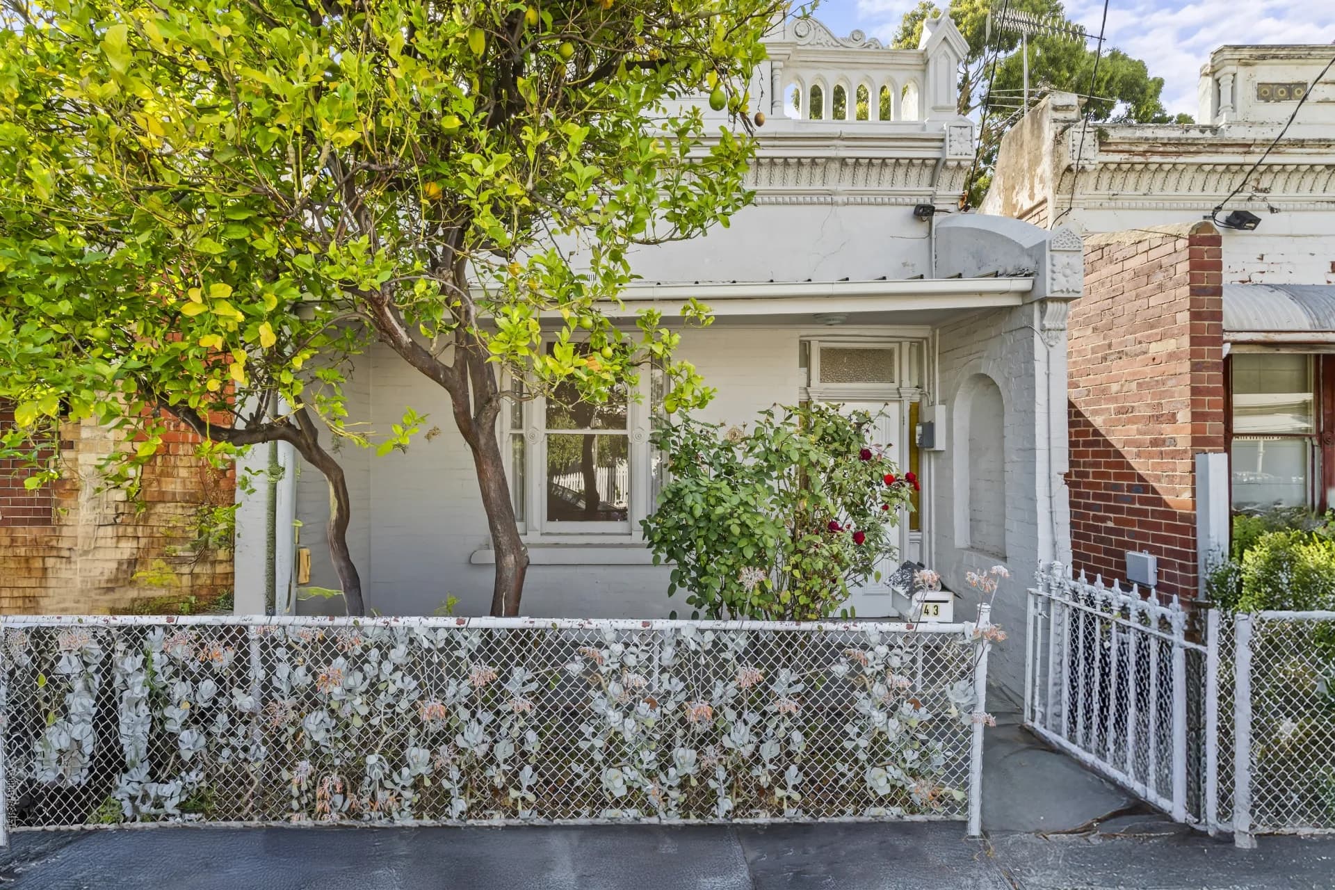 43 Chestnut Street, Richmond - Image 1