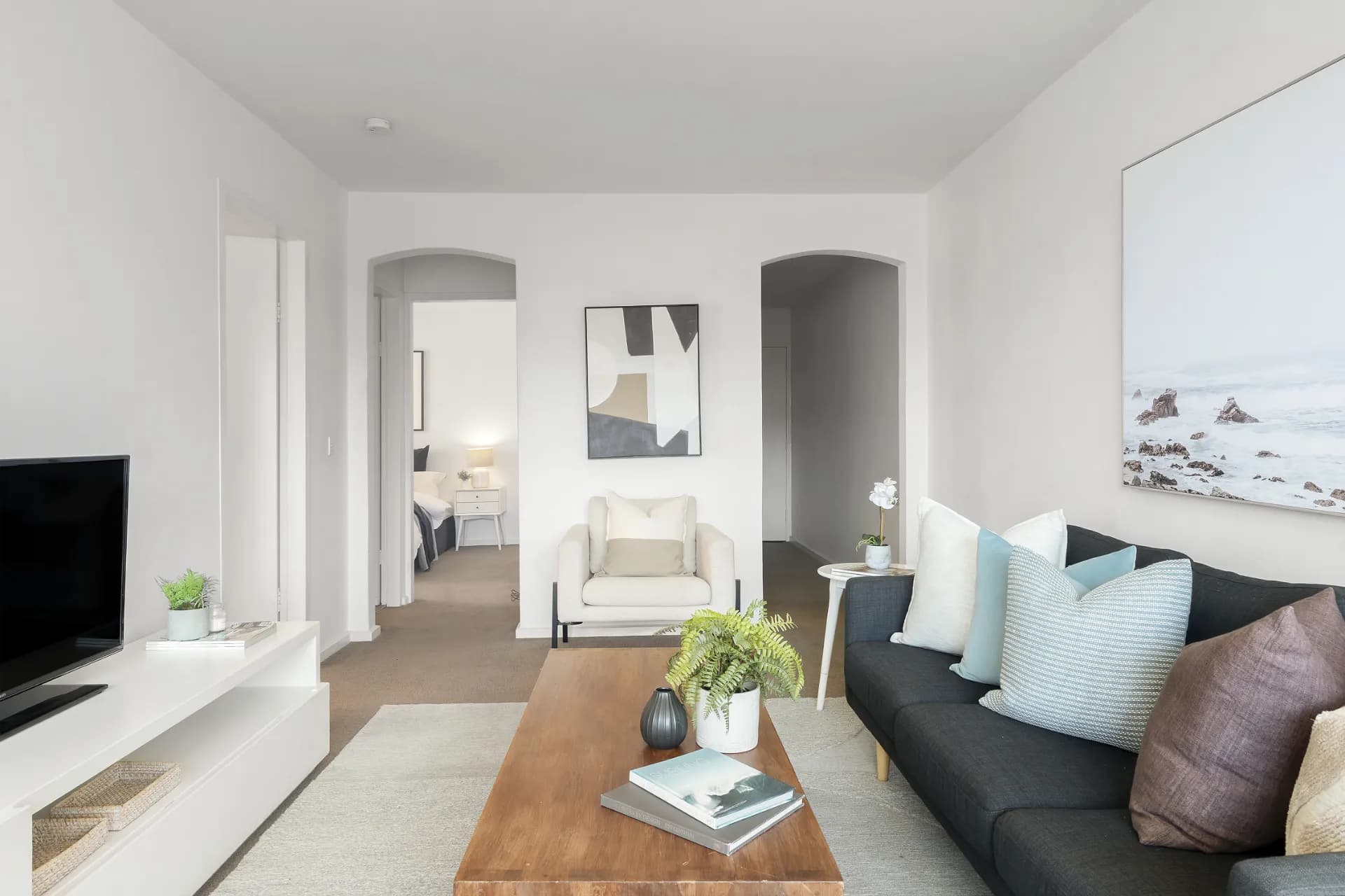 5/4 Davidson Street, South Yarra - Thumbnail 4