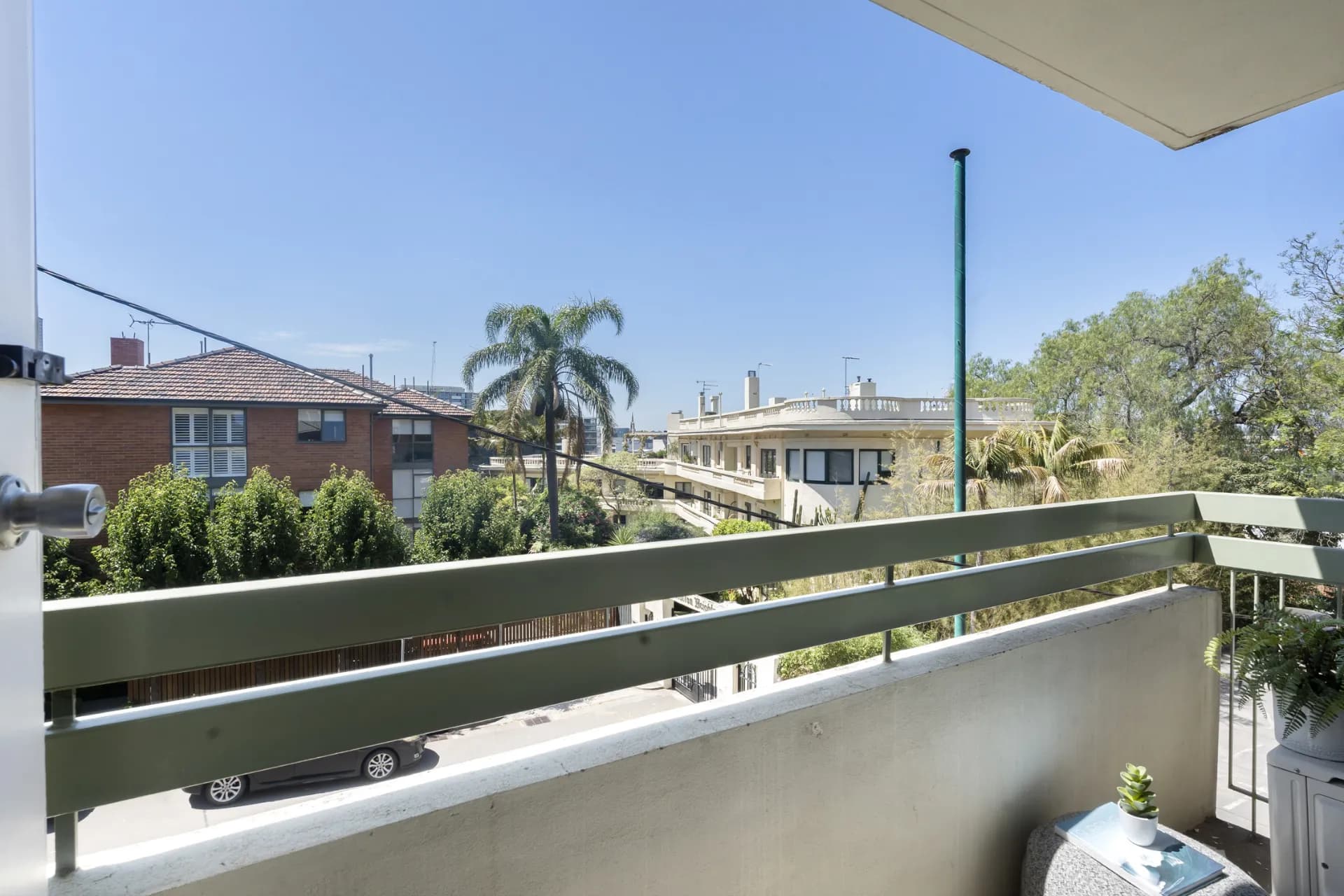 5/4 Davidson Street, South Yarra - Thumbnail 5