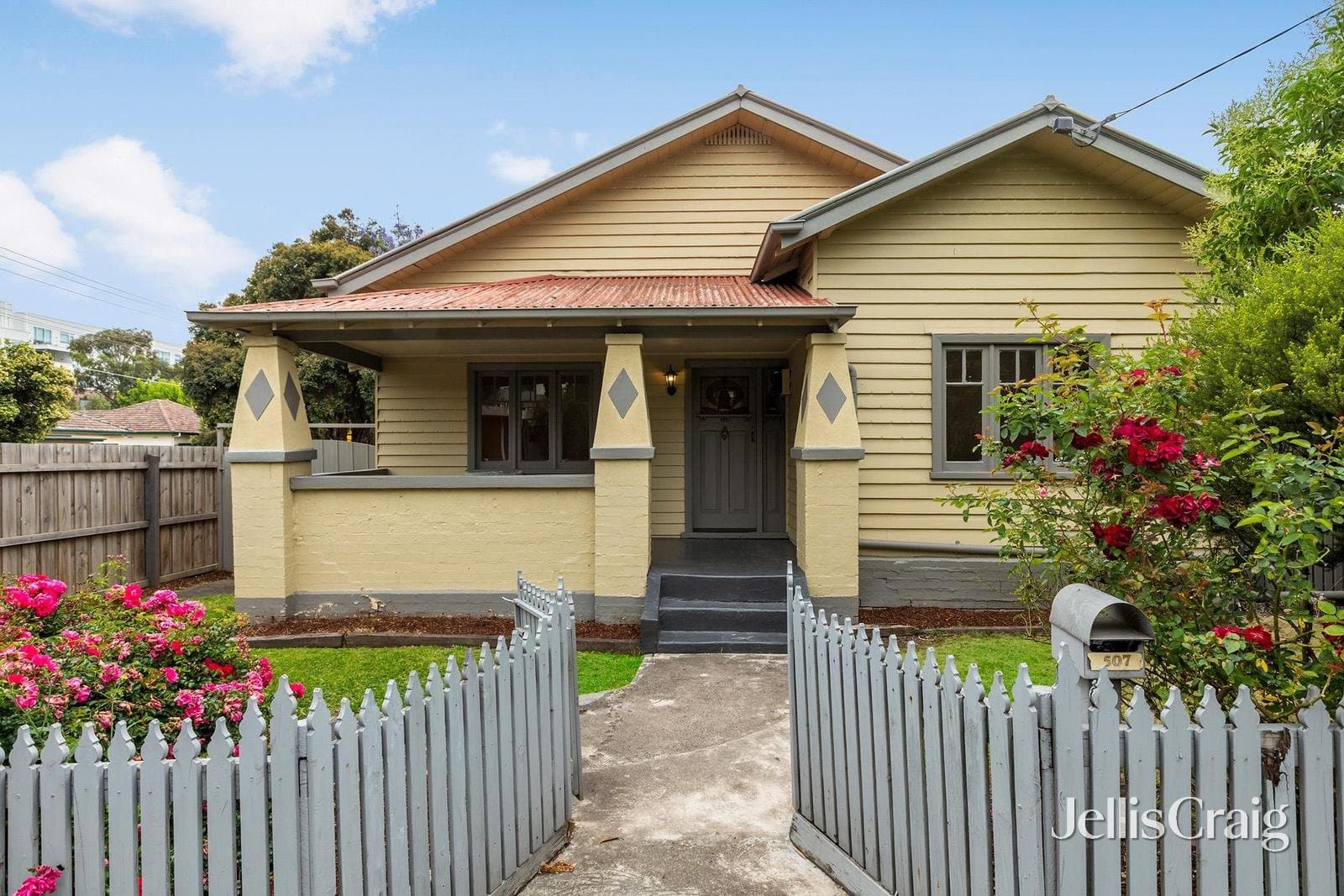 507 Albion Street, Brunswick West, Brunswick West - Thumbnail 2