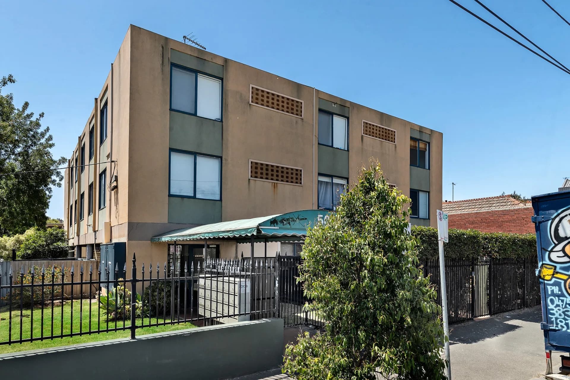 4/50 Carlisle Street, St Kilda - Thumbnail 6