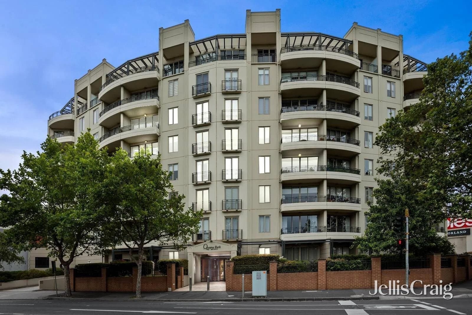 602/701 Mt Alexander Road, Moonee Ponds, Moonee Ponds - Thumbnail 2