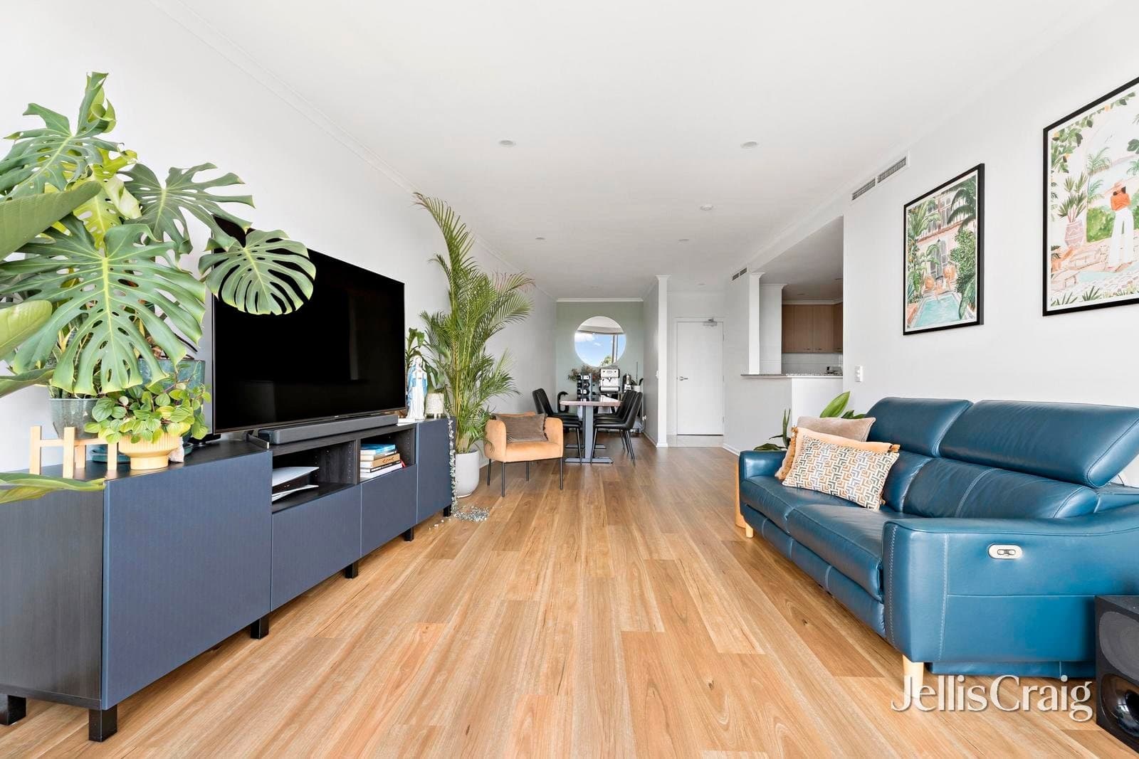 602/701 Mt Alexander Road, Moonee Ponds, Moonee Ponds - Thumbnail 4