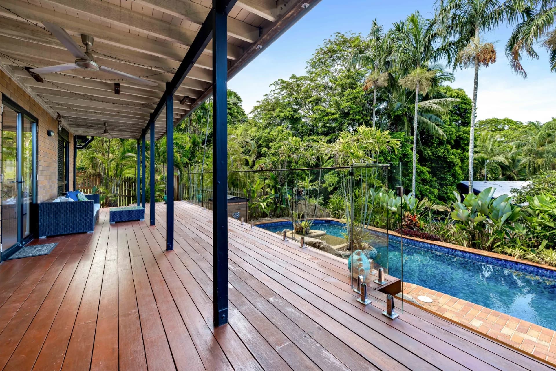 14 Eugenia Crescent, Redlynch - Thumbnail 7