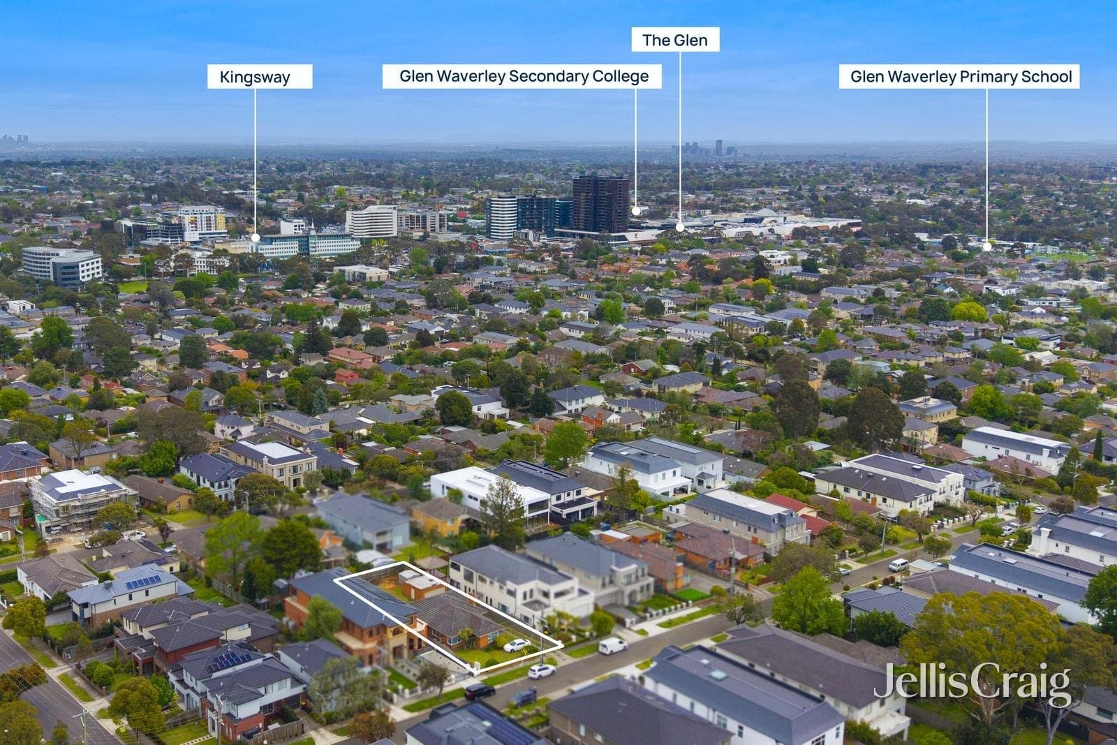 27 Sanday Street, Glen Waverley, Glen Waverley - Thumbnail 4