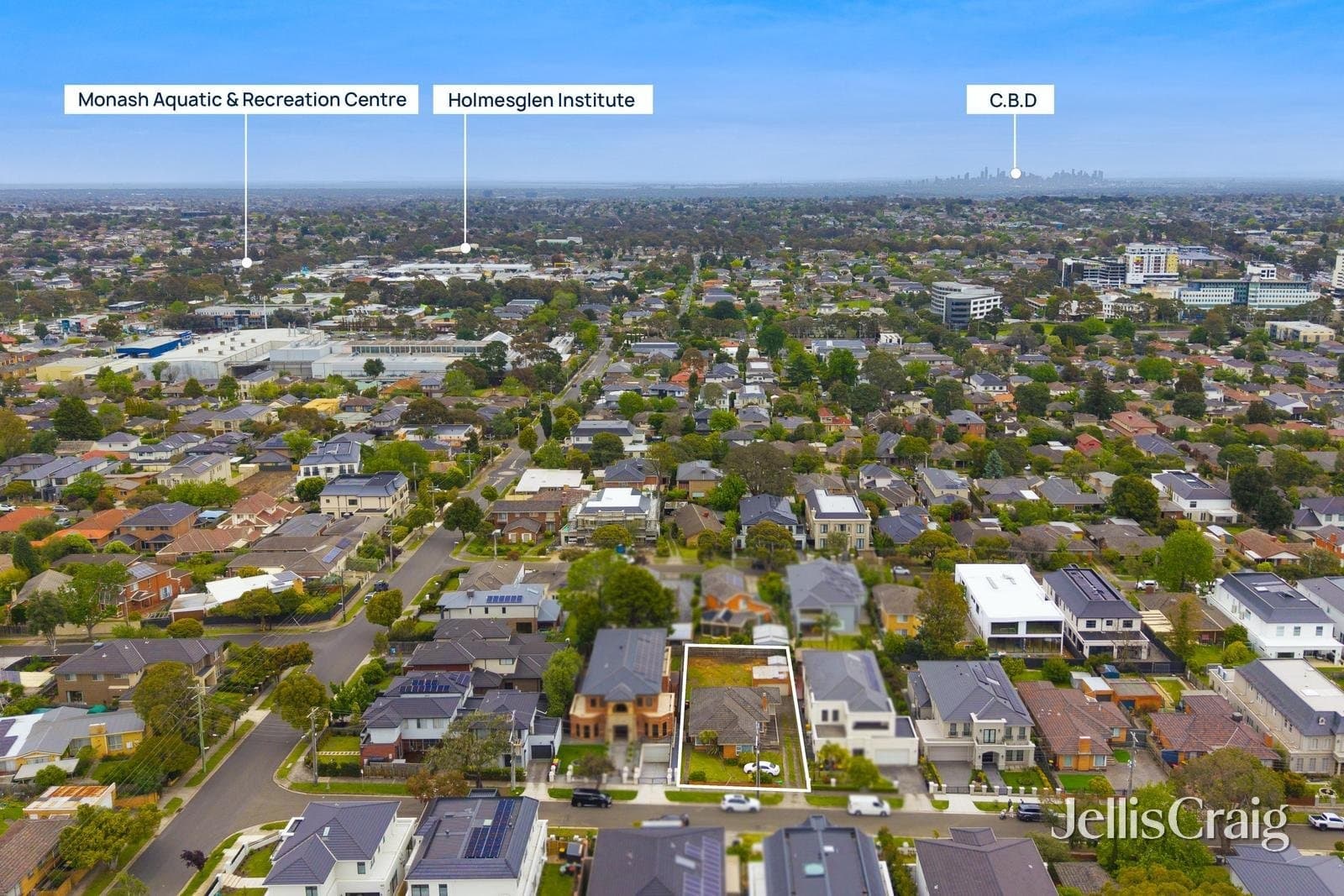 27 Sanday Street, Glen Waverley, Glen Waverley - Thumbnail 5