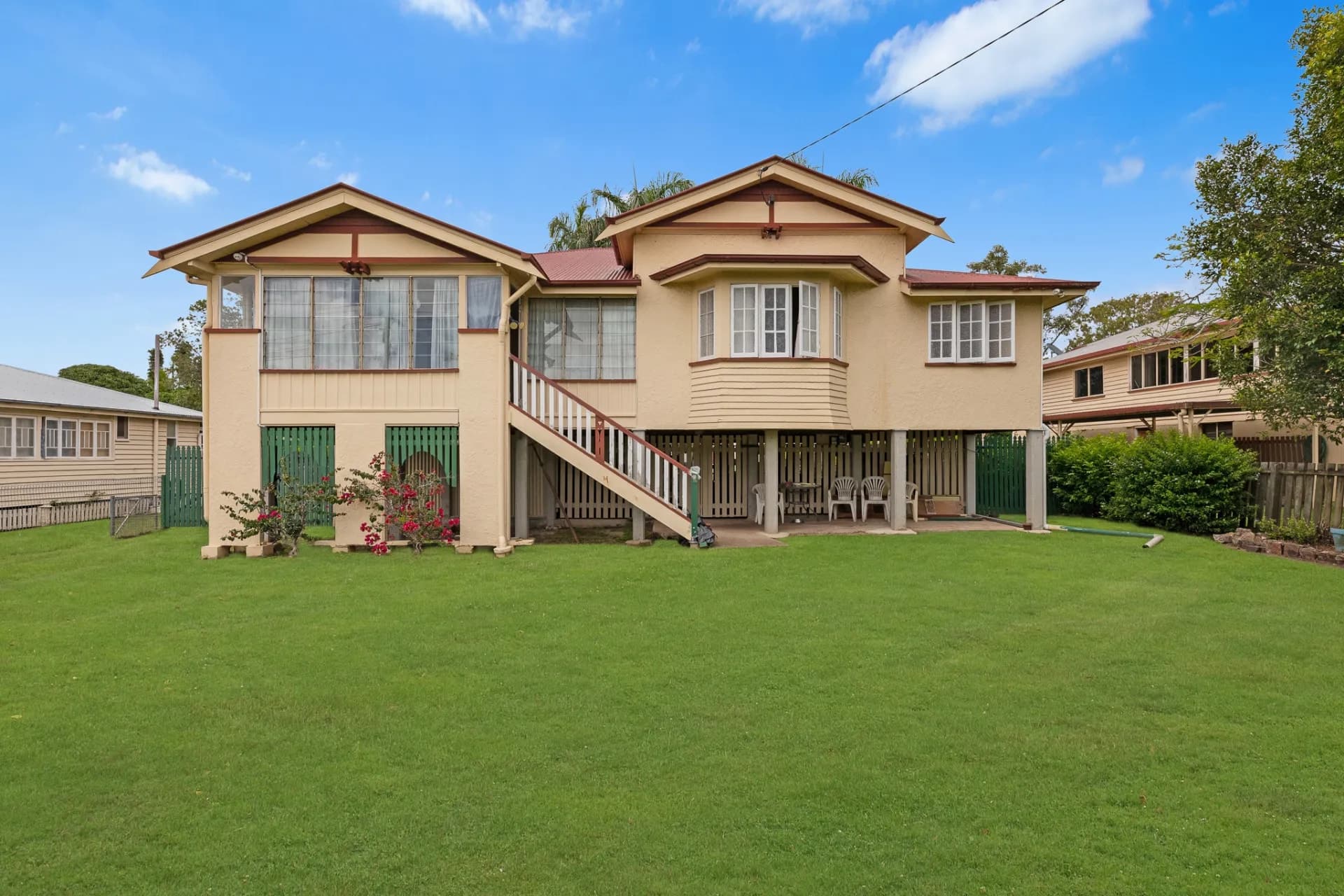 158 Sussex Street, Maryborough - Image 1