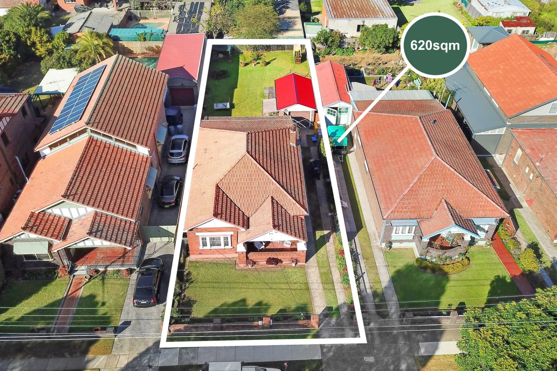 62 Links Avenue, Concord, NSW, Concord - Thumbnail 2