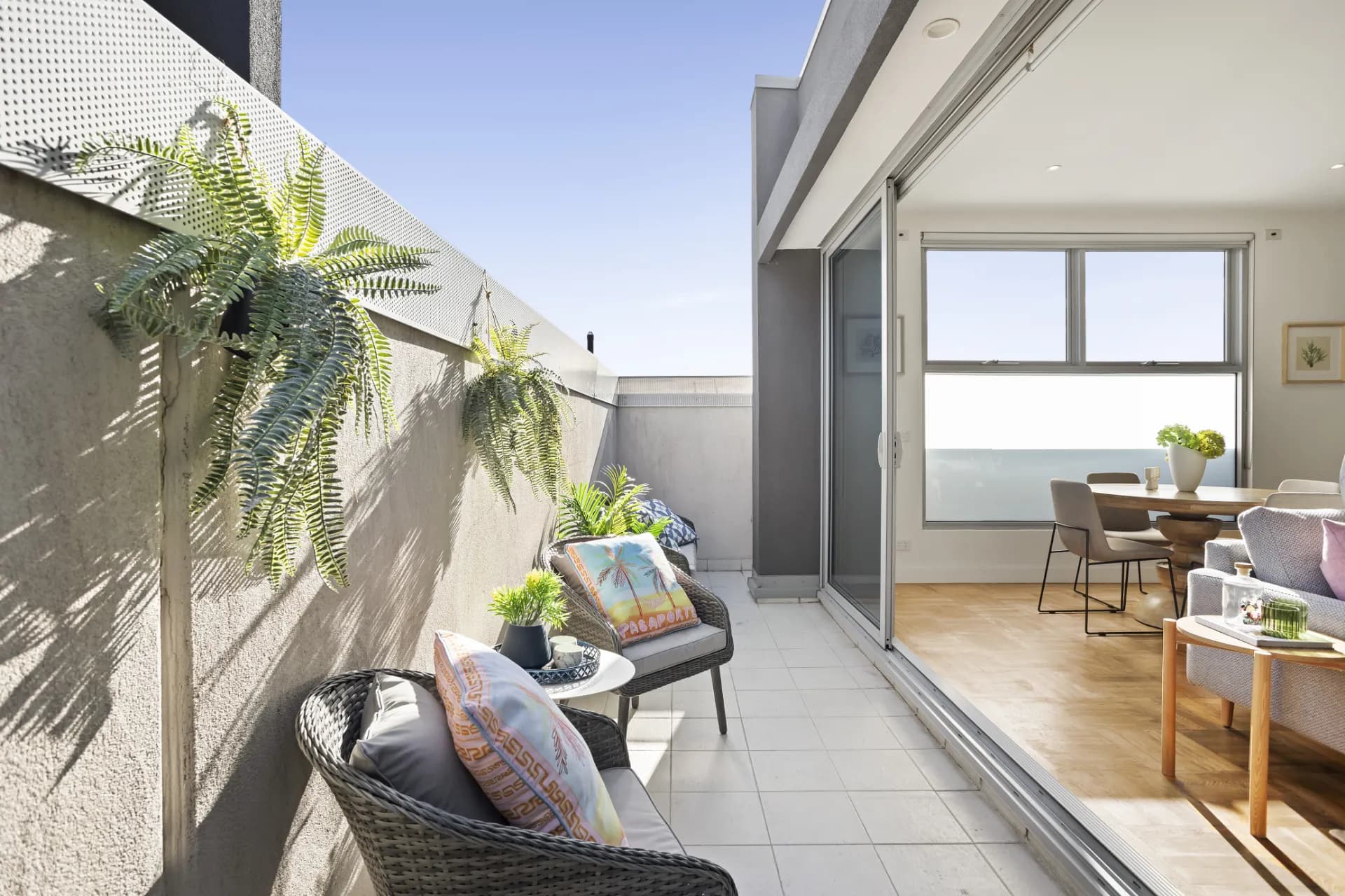 203/6 Duke Street, Prahran - Thumbnail 2