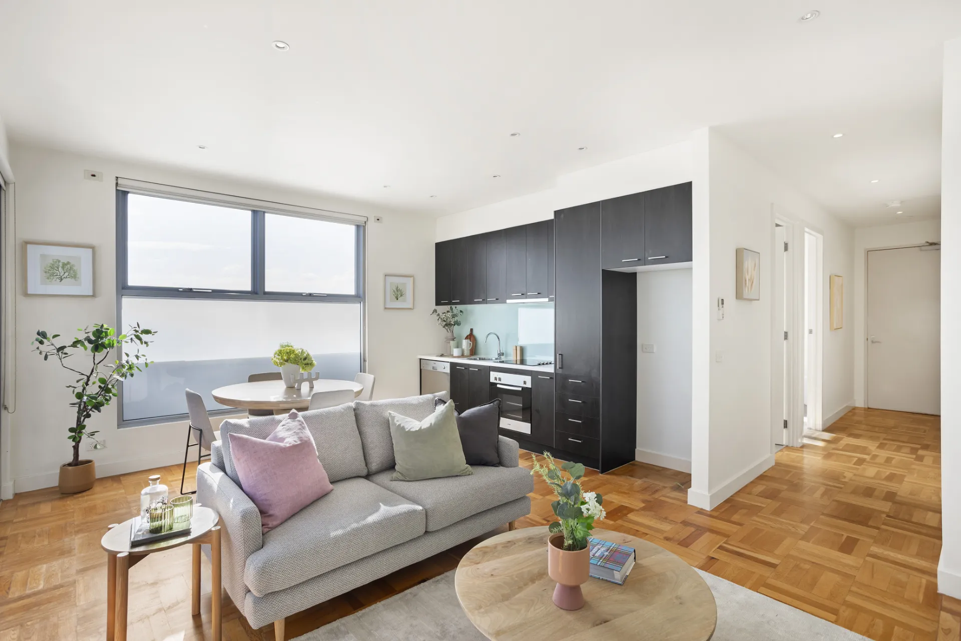 203/6 Duke Street, Prahran - Thumbnail 5