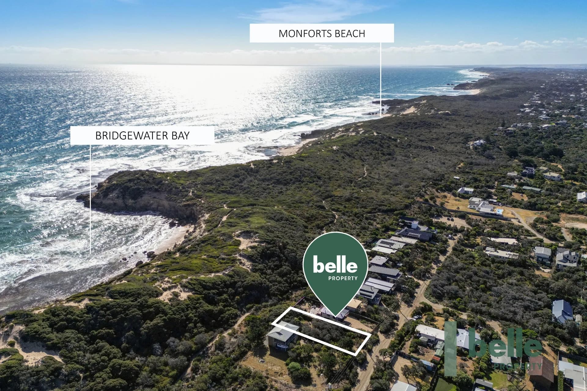 57 Dana Avenue, Blairgowrie, VIC, Blairgowrie - Thumbnail 3