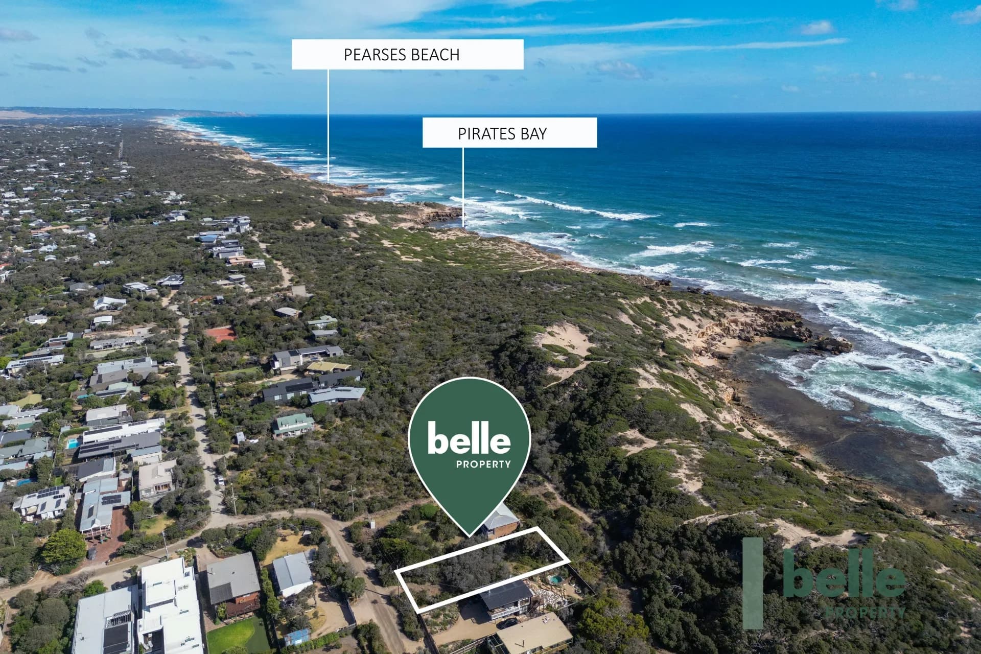 57 Dana Avenue, Blairgowrie, VIC, Blairgowrie - Thumbnail 5