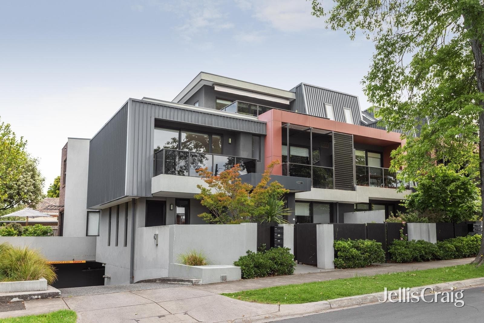 106/18 Cadow Street, Kew East, Kew East - Image 1