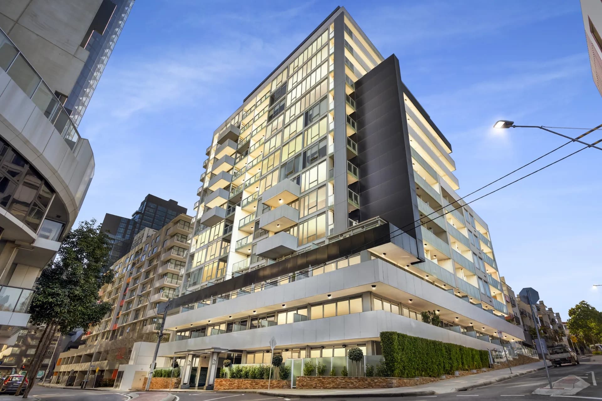 514/77 River Street, South Yarra - Thumbnail 4
