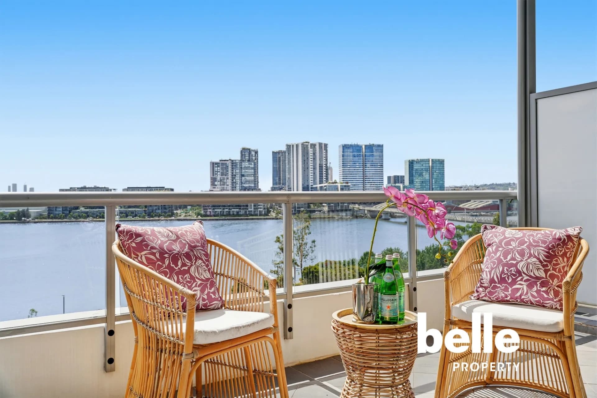 669/8A Mary Street, Rhodes, NSW, Rhodes - Image 1