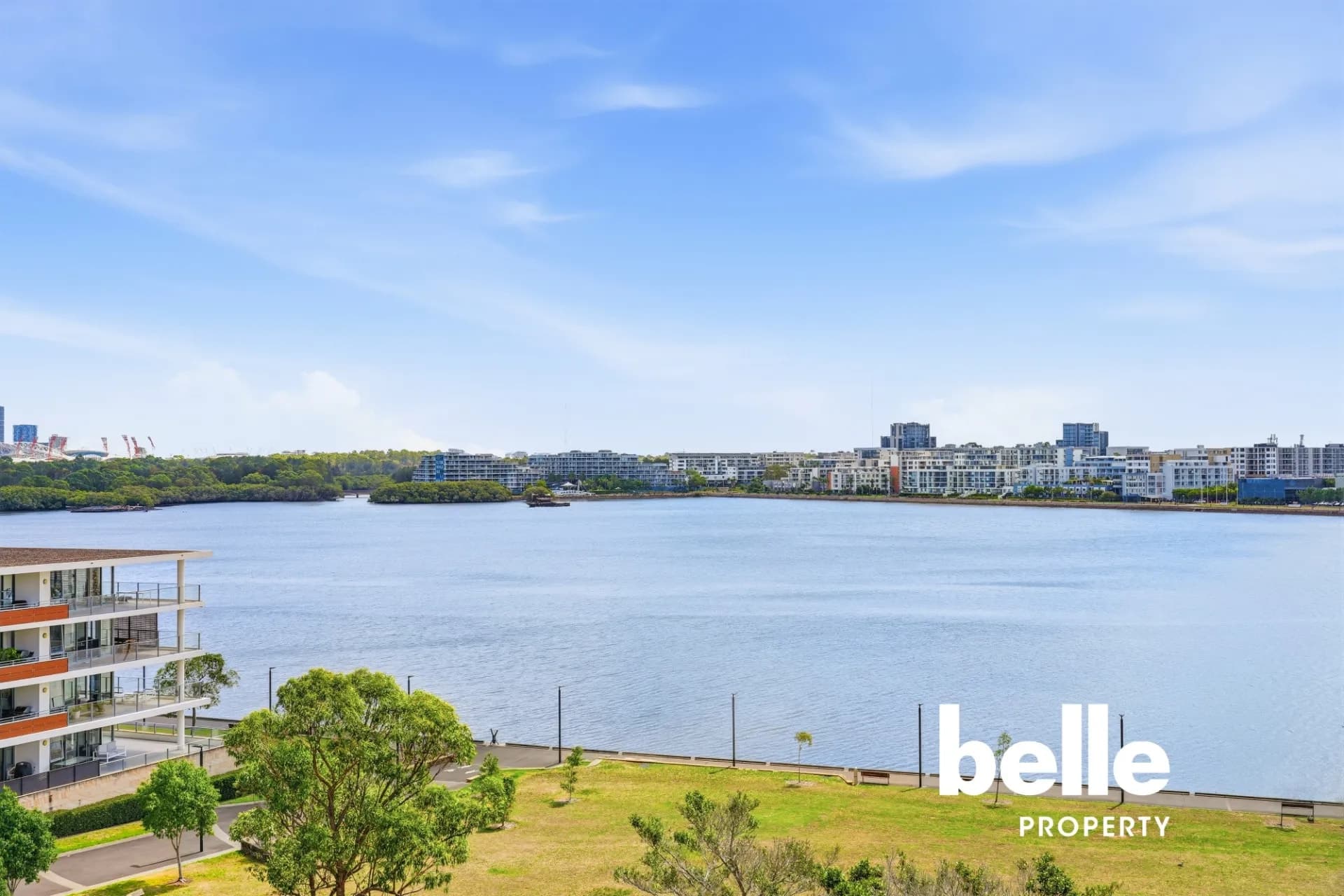 669/8A Mary Street, Rhodes, NSW, Rhodes - Thumbnail 2