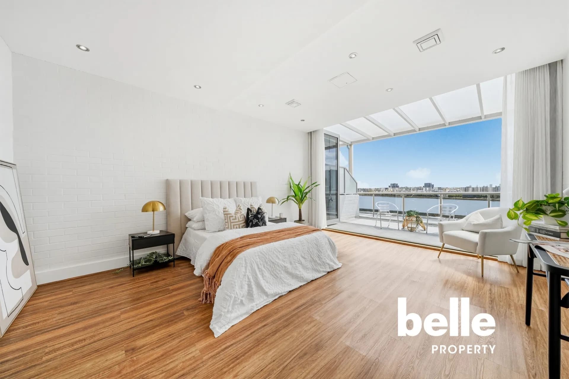 669/8A Mary Street, Rhodes, NSW, Rhodes - Thumbnail 4