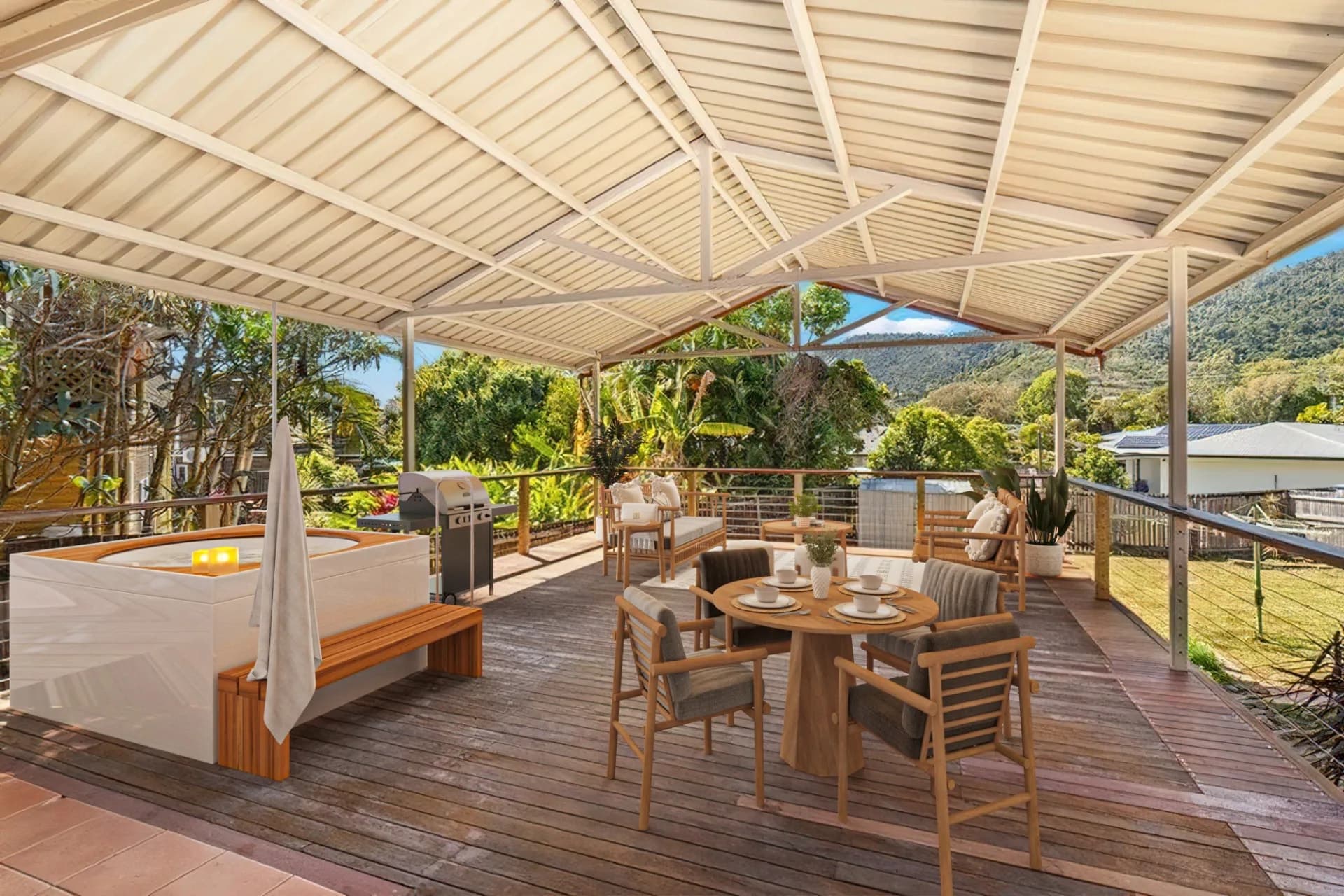 23 Grace Avenue, Cannonvale - Thumbnail 2